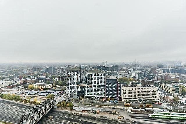 Photo 45 of Unit 2804, 170 Fort York Boulevard, Toronto, Waterfront Communities — HOMEH