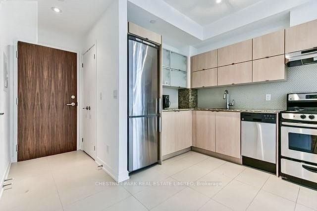 Photo 29 of Unit 2804, 170 Fort York Boulevard, Toronto, Waterfront Communities — HOMEH