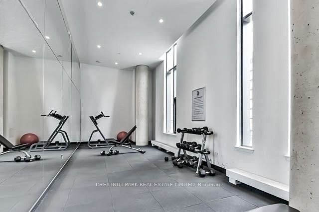 Photo 47 of Unit 2804, 170 Fort York Boulevard, Toronto, Waterfront Communities — HOMEH