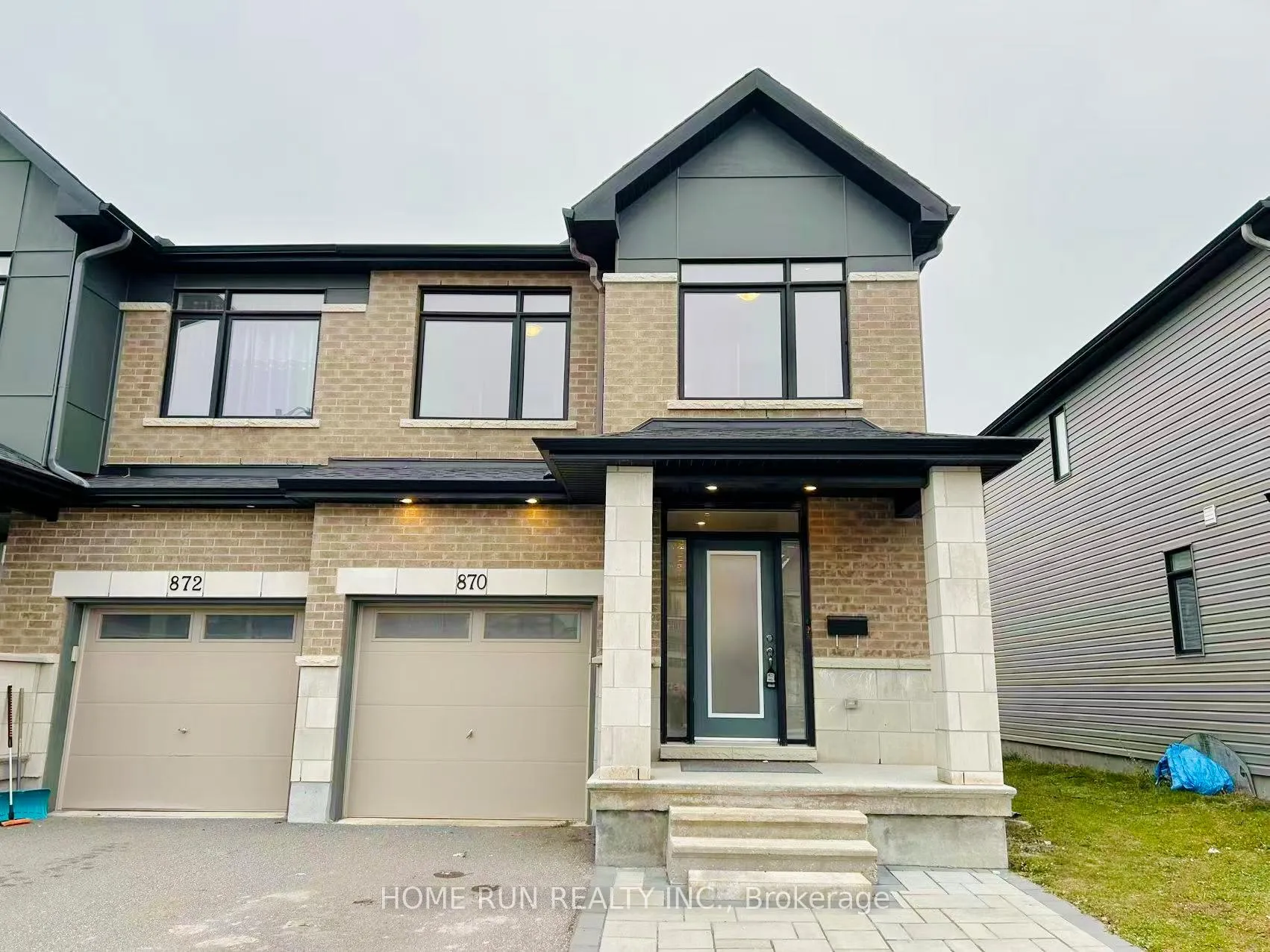 Photo 2 of 870 Solarium Avenue, Ottawa, Riverside South/Gloucester Glen — HOMEH