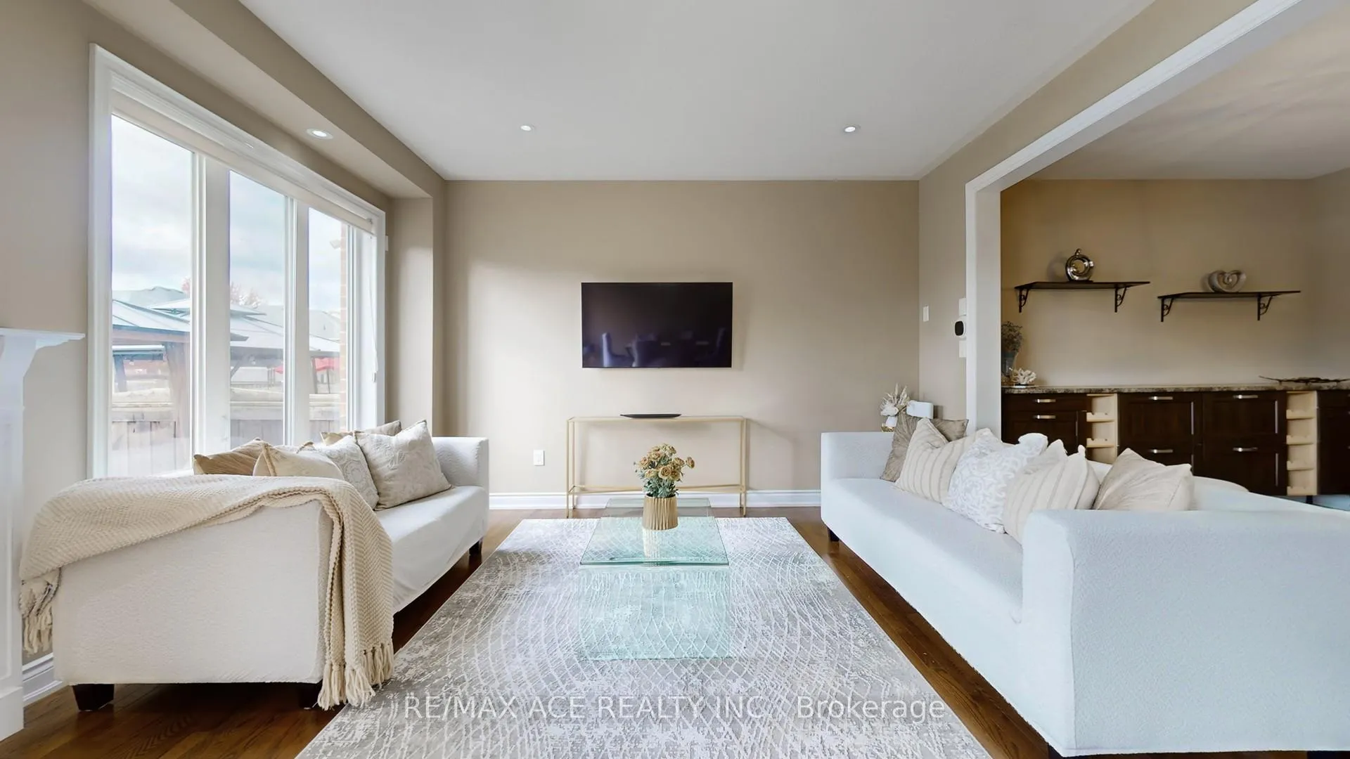 Photo 13 of 5 Beverton Crescent, Ajax, Northwest Ajax — HOMEH