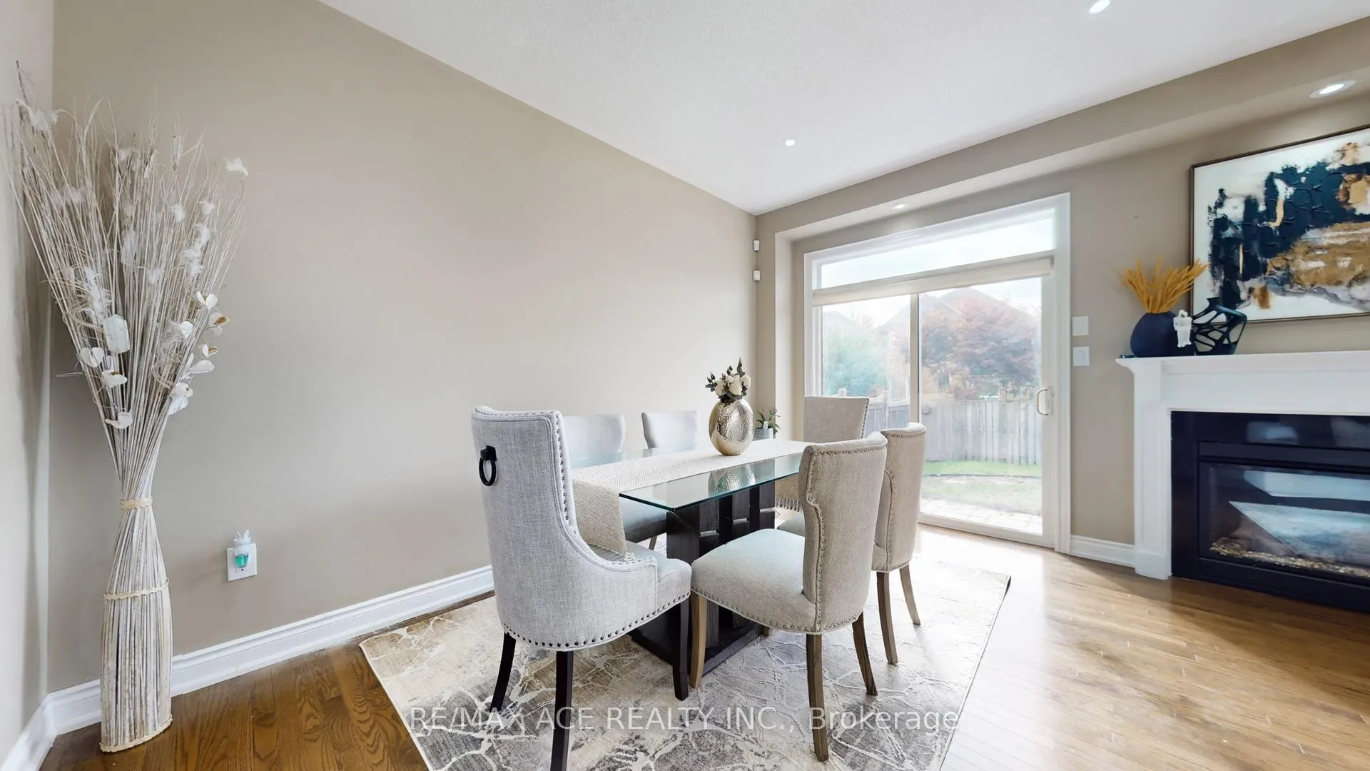 Photo 63 of 5 Beverton Crescent, Ajax, Northwest Ajax — HOMEH