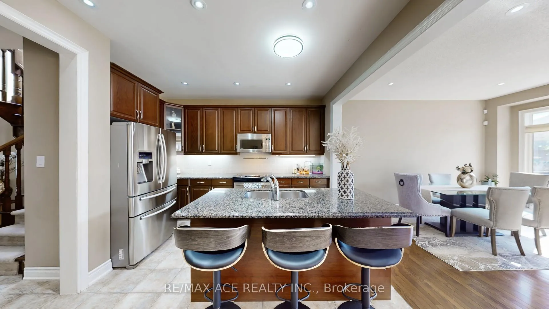 Photo 82 of 5 Beverton Crescent, Ajax, Northwest Ajax — HOMEH