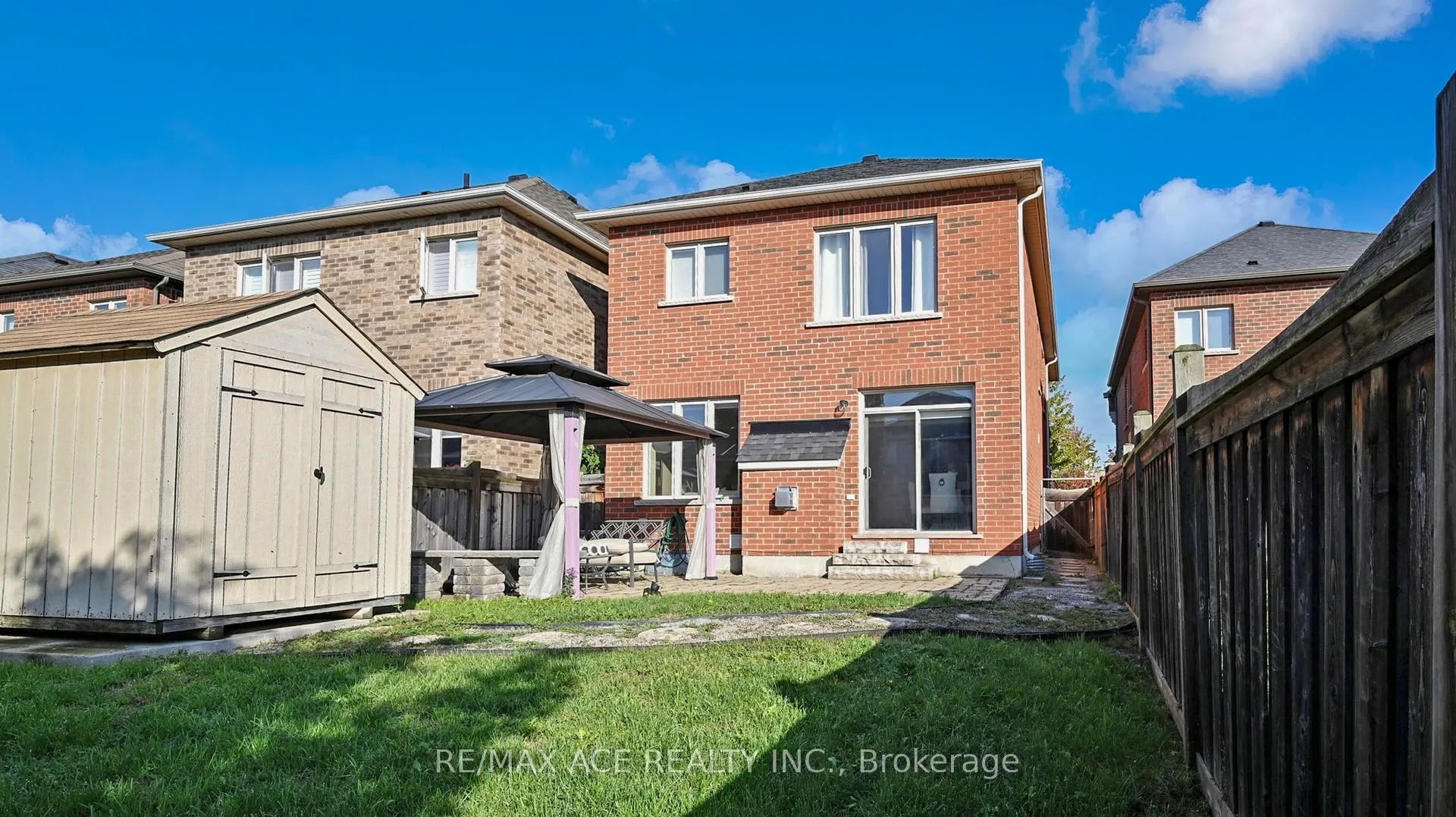 Photo 467 of 5 Beverton Crescent, Ajax, Northwest Ajax — HOMEH