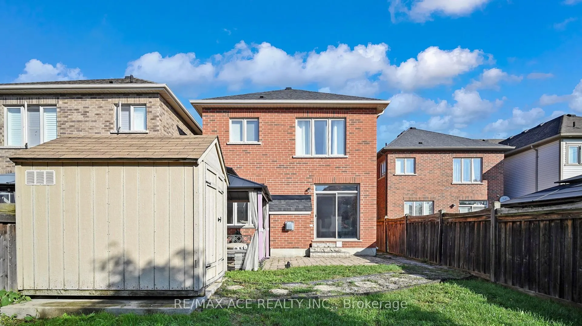 Photo 474 of 5 Beverton Crescent, Ajax, Northwest Ajax — HOMEH