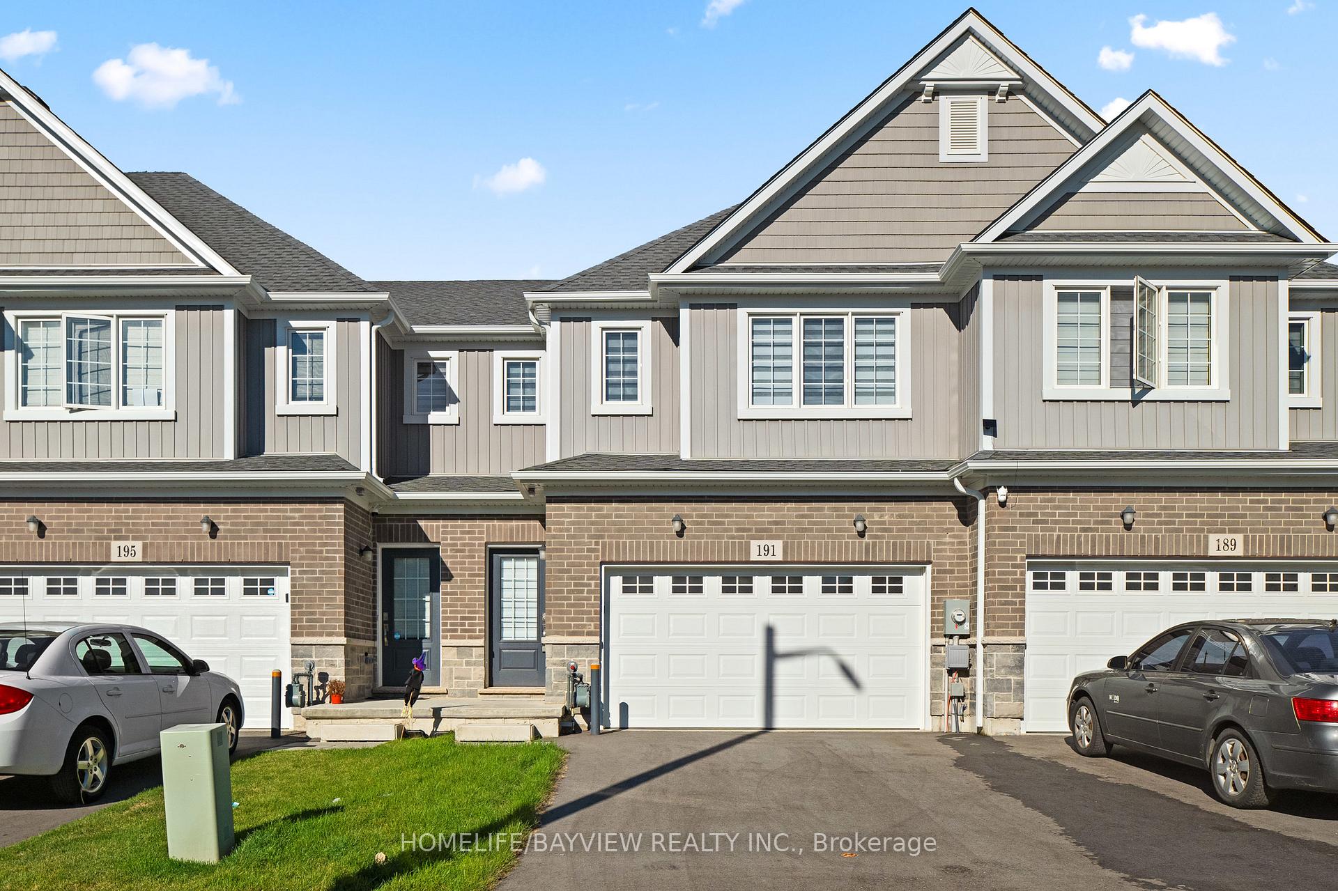 Photo 2 of 191 Bur Oak Drive, Thorold, Confederation Heights — HOMEH