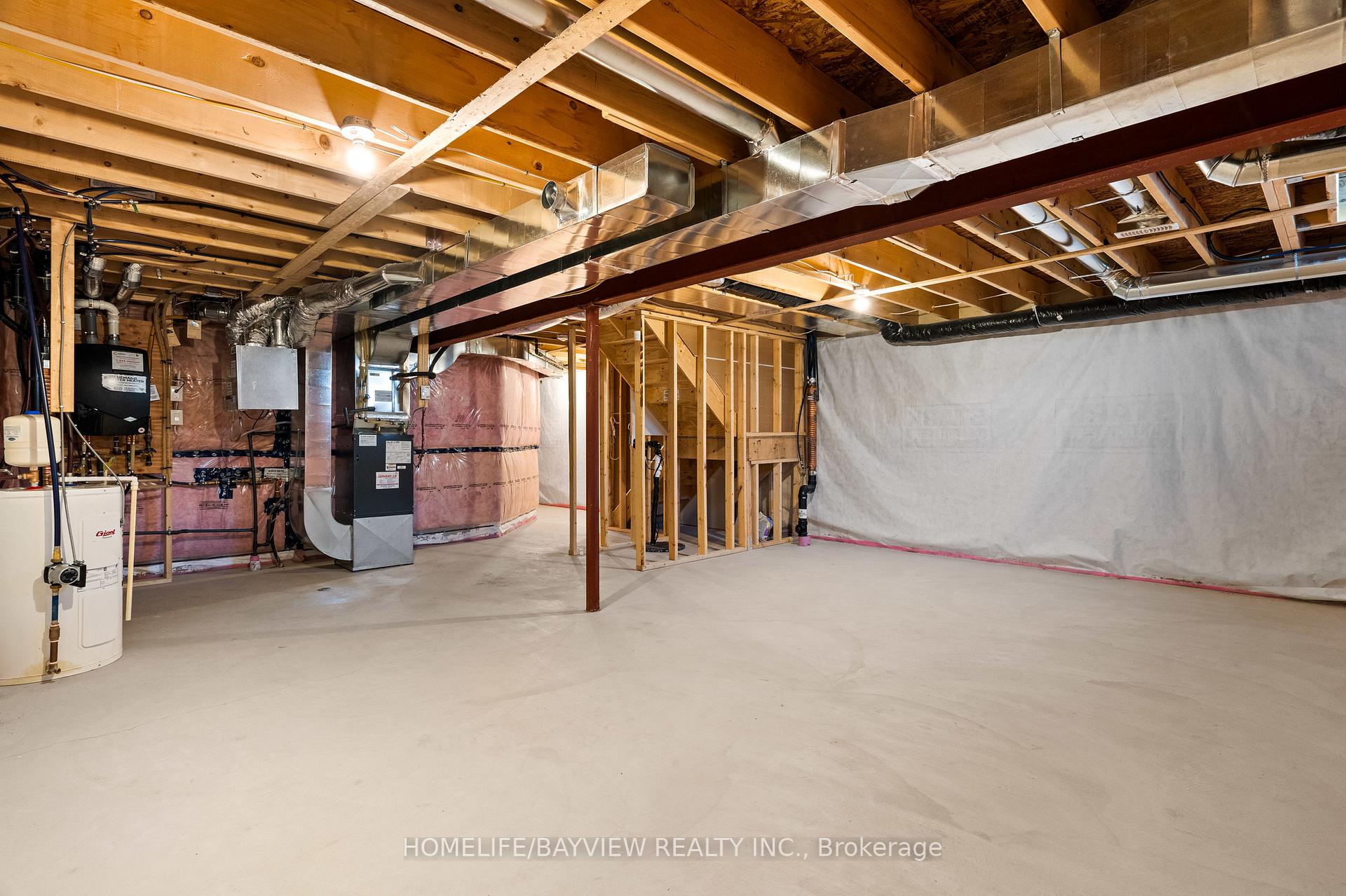 Photo 27 of 191 Bur Oak Drive, Thorold, Confederation Heights — HOMEH