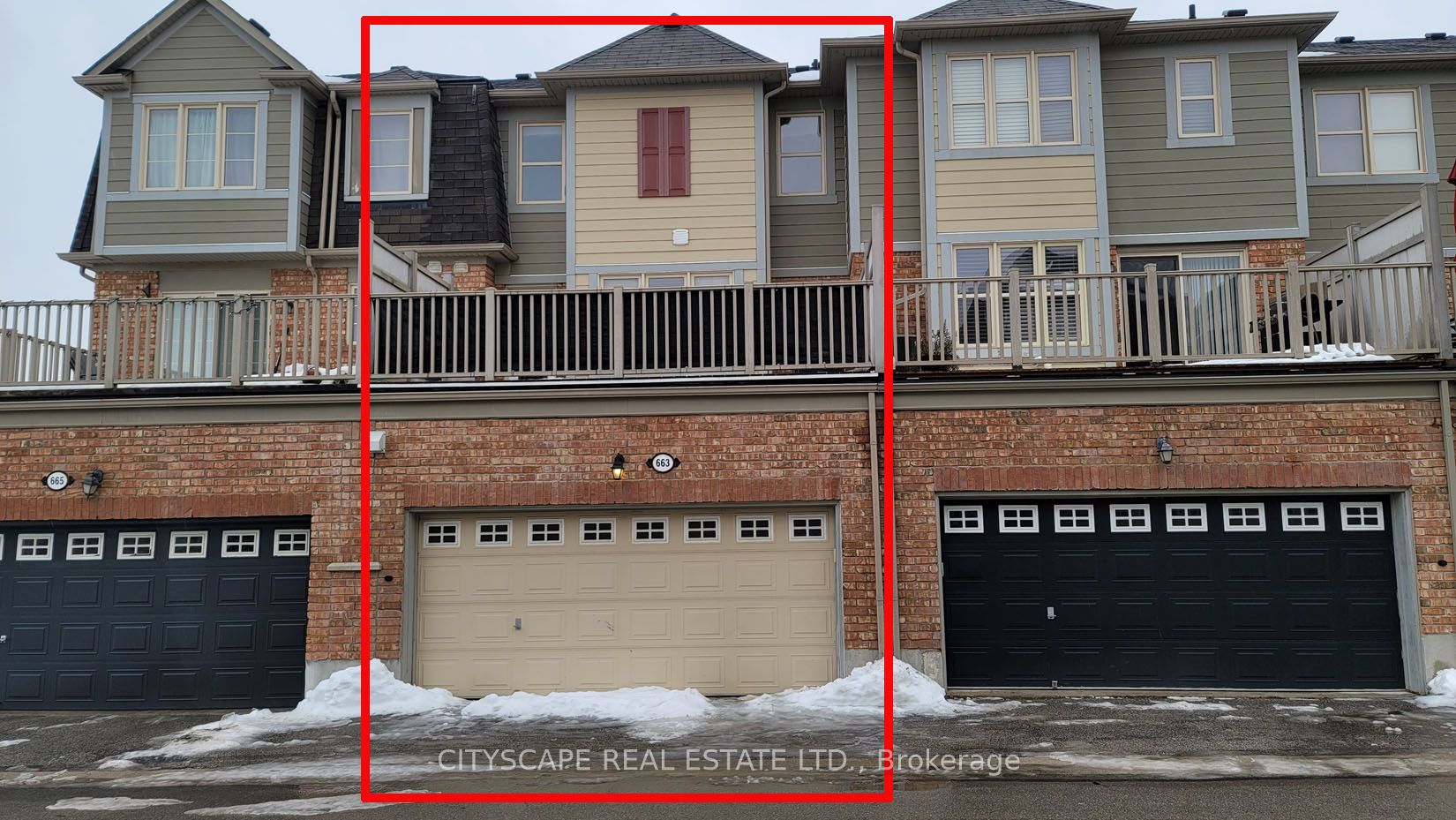 Photo 5 of 663 Scott Boulevard, Milton, Harrison — HOMEH