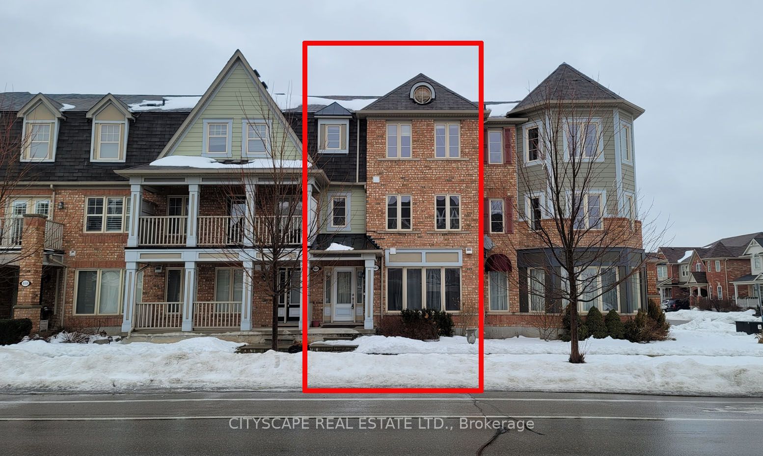 Photo 2 of 663 Scott Boulevard, Milton, Harrison — HOMEH
