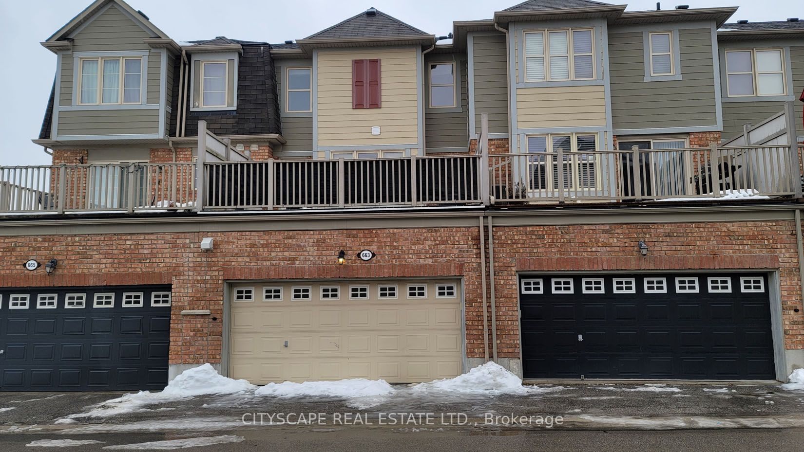 Photo 4 of 663 Scott Boulevard, Milton, Harrison — HOMEH