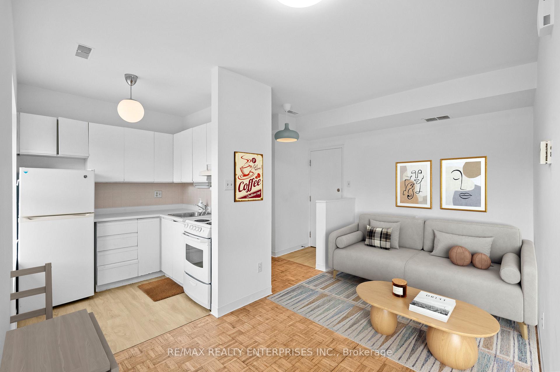 Photo 1 of Unit 2, 770 College Street, Toronto, Palmerston-Little Italy — HOMEH