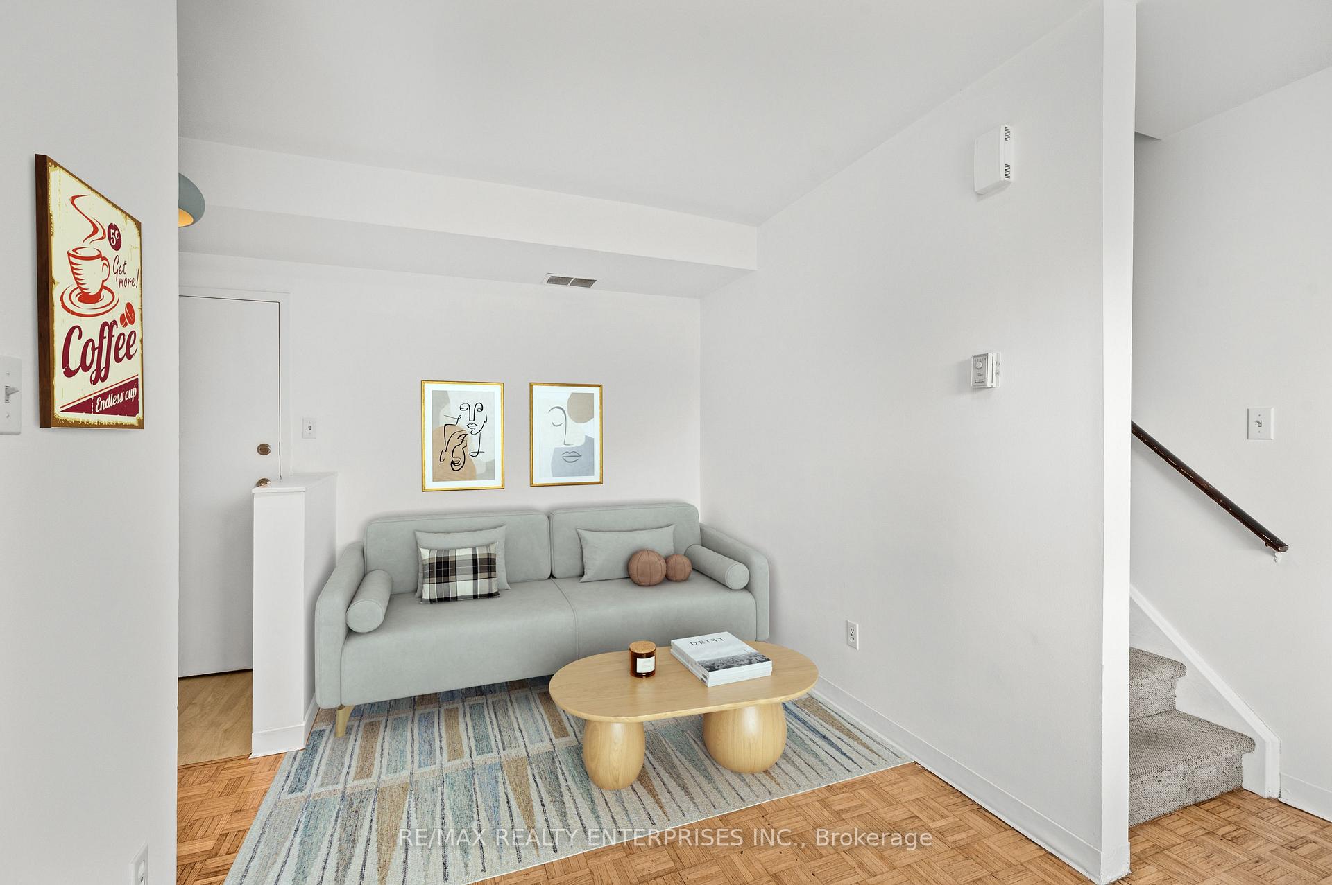 Photo 2 of Unit 2, 770 College Street, Toronto, Palmerston-Little Italy — HOMEH