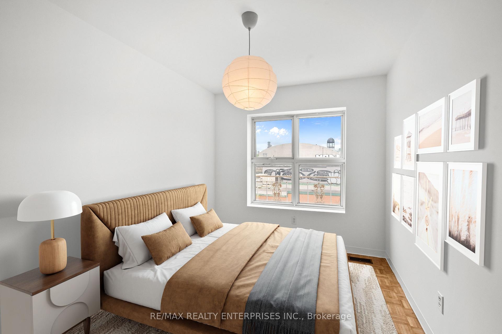 Photo 5 of Unit 2, 770 College Street, Toronto, Palmerston-Little Italy — HOMEH