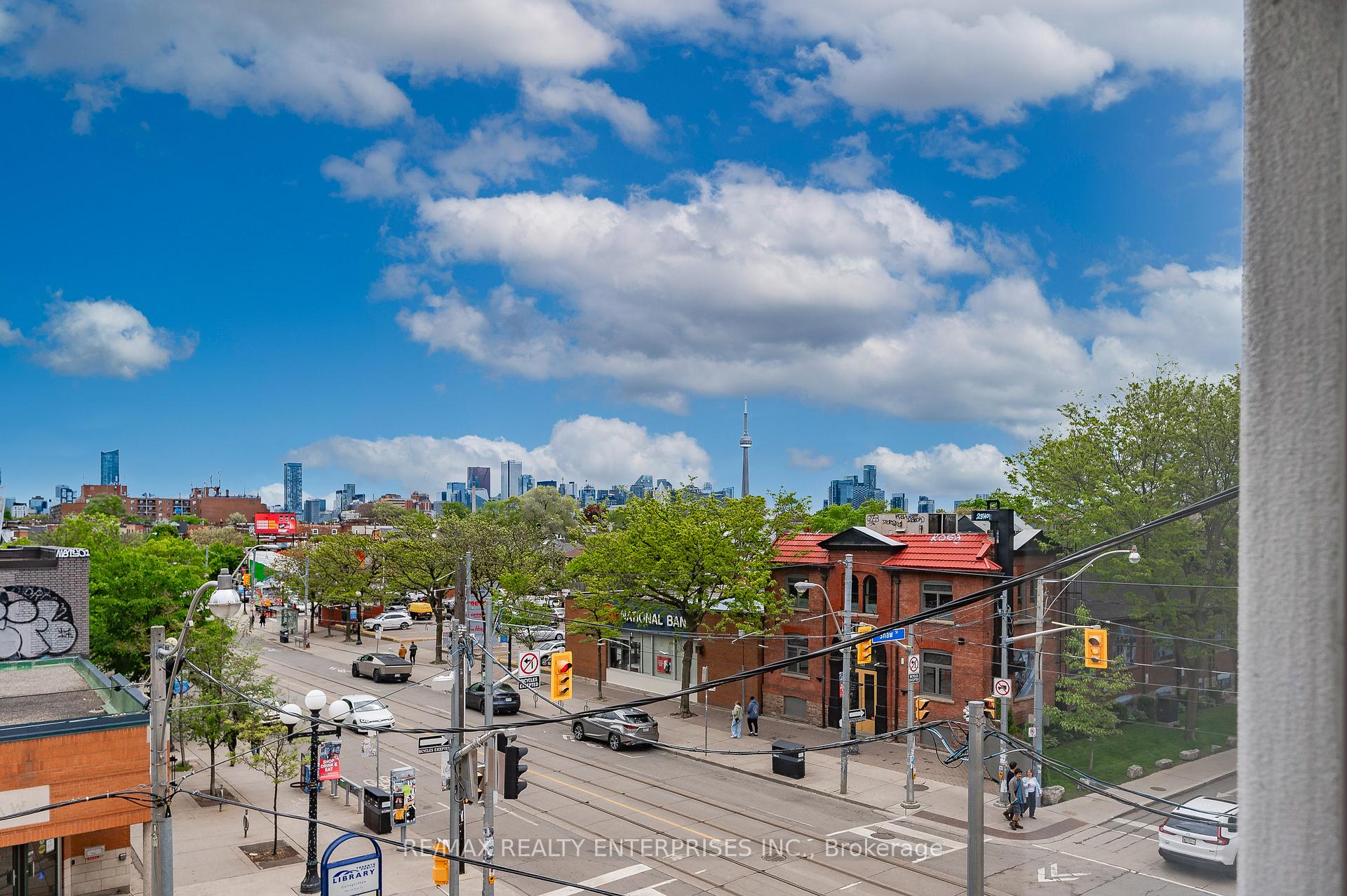 Photo 6 of Unit 2, 770 College Street, Toronto, Palmerston-Little Italy — HOMEH