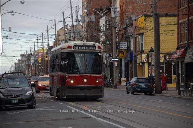 Photo 8 of Unit 2, 770 College Street, Toronto, Palmerston-Little Italy — HOMEH