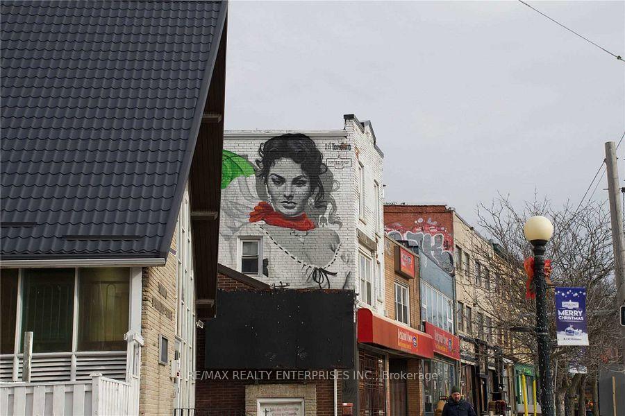 Photo 10 of Unit 2, 770 College Street, Toronto, Palmerston-Little Italy — HOMEH