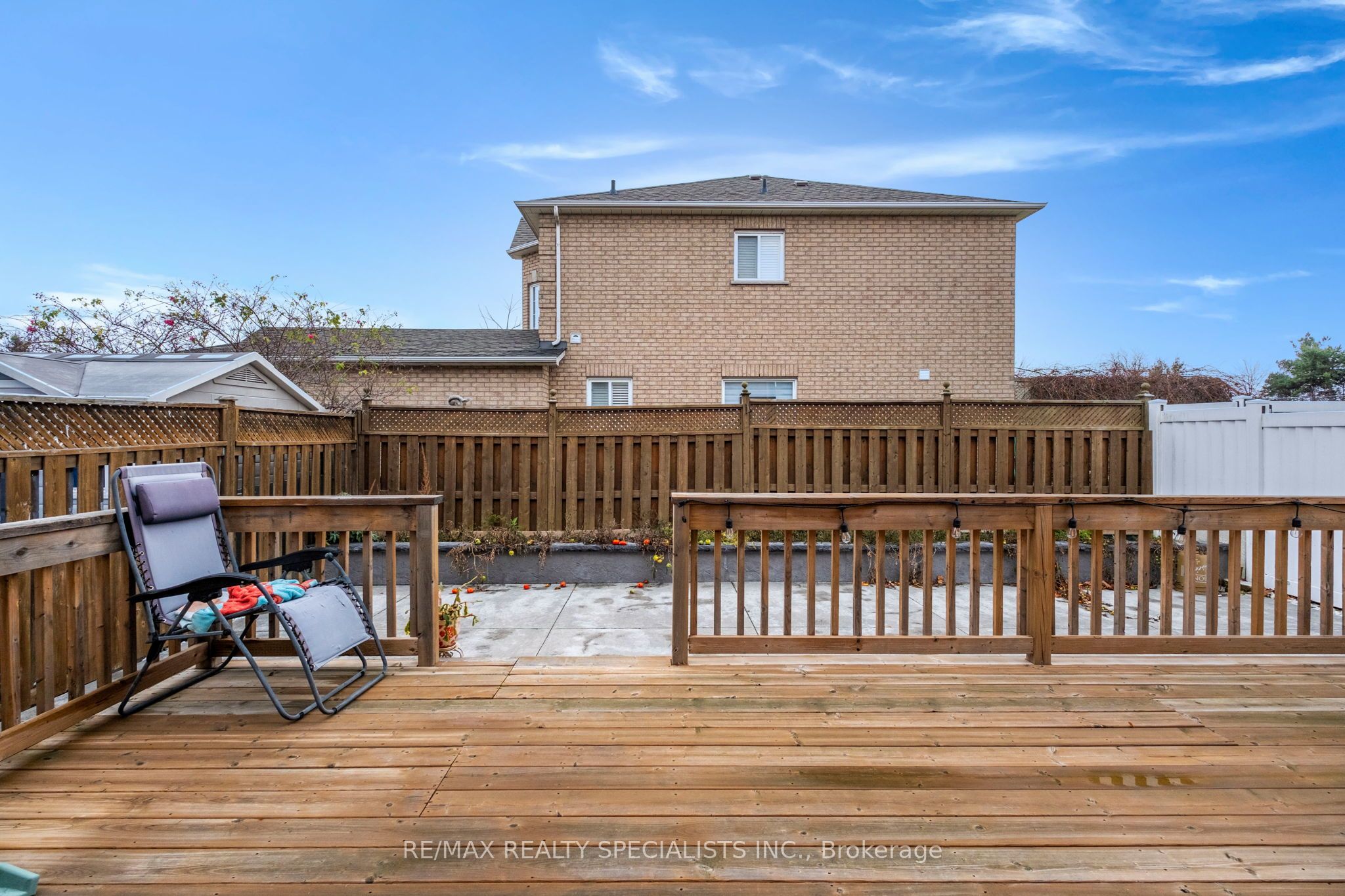 Photo 80 of 92 Stella Crescent, Caledon, Bolton East — HOMEH