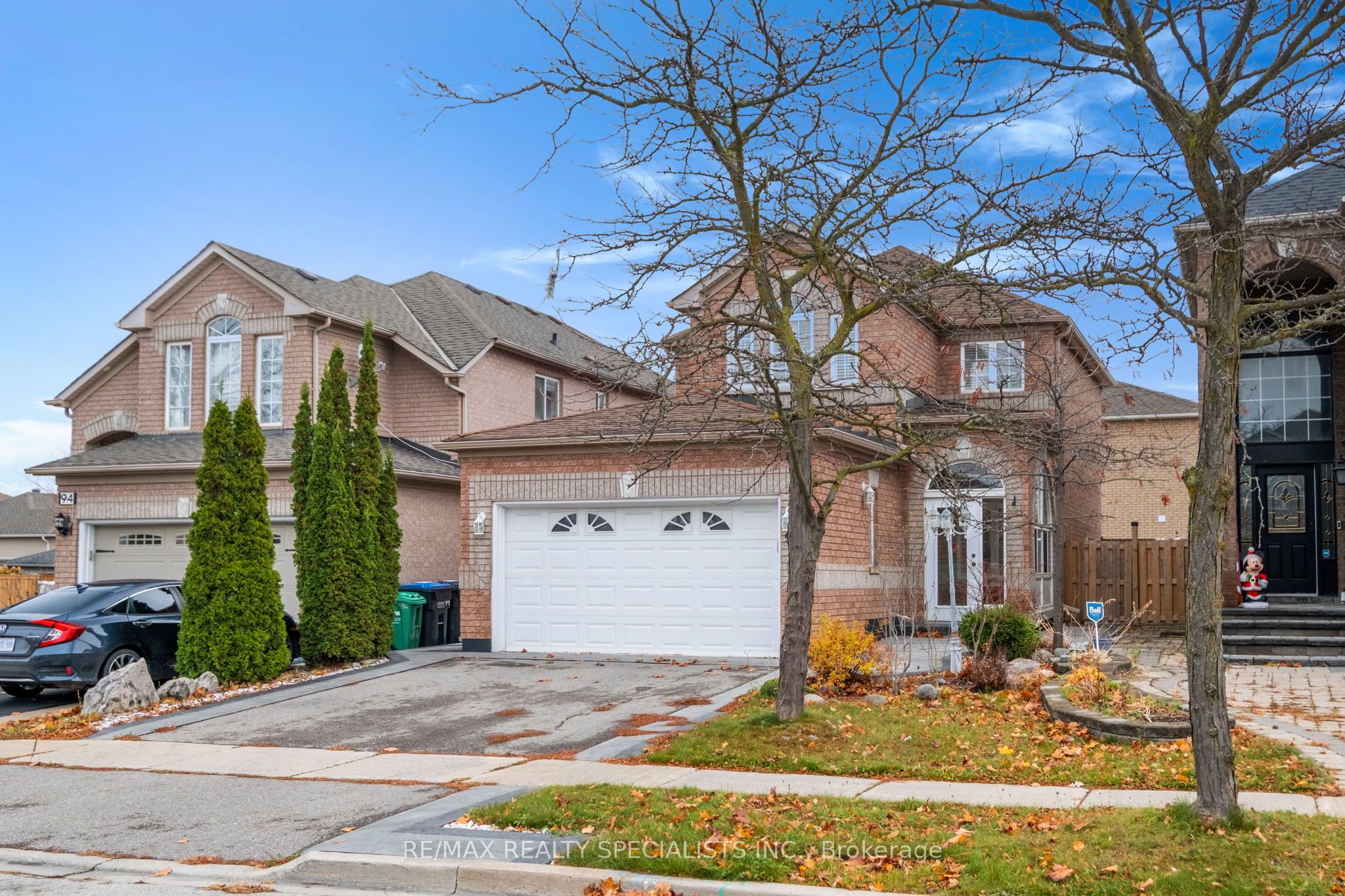 Photo 42 of 92 Stella Crescent, Caledon, Bolton East — HOMEH
