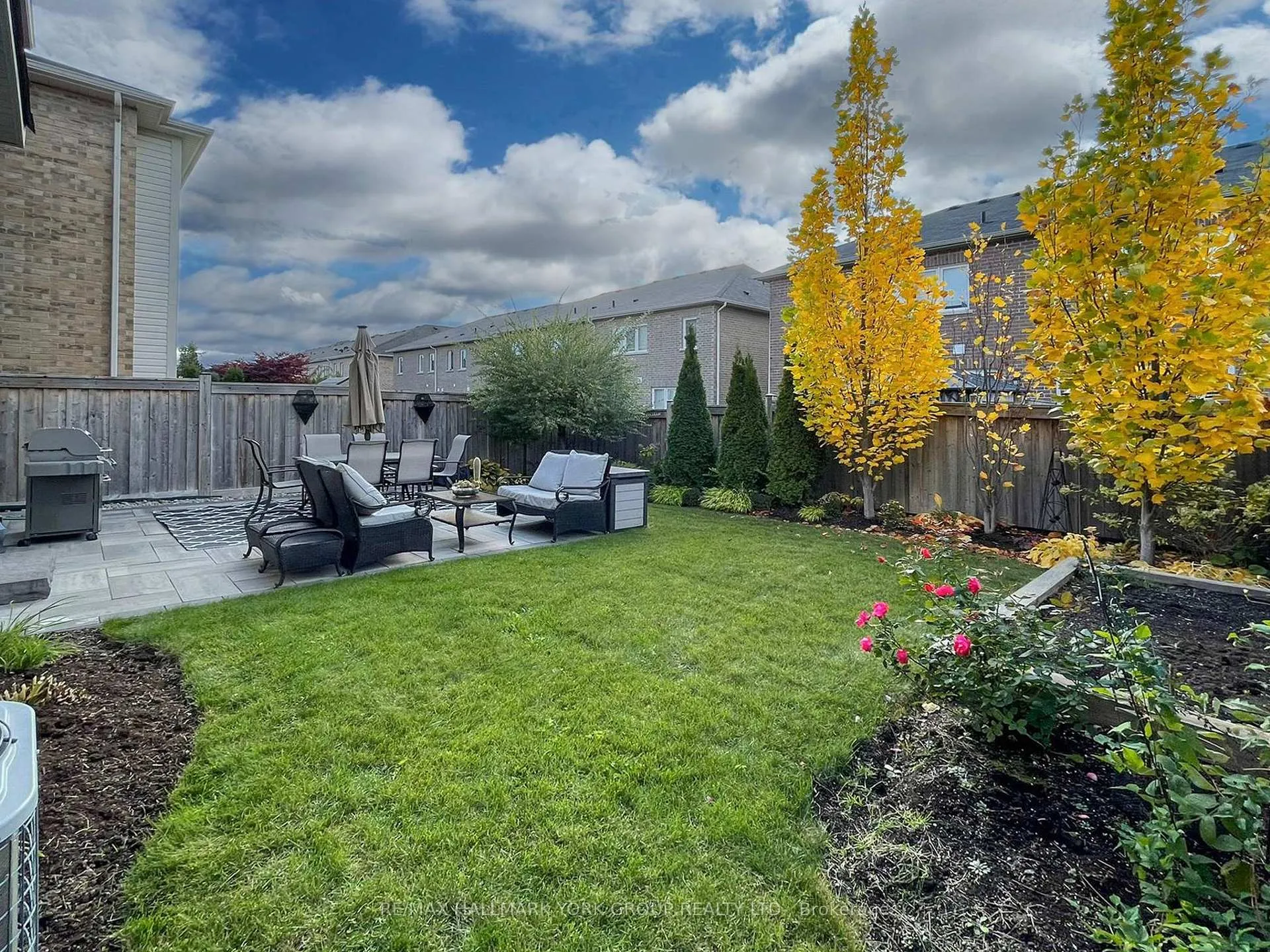 Photo 46 of 58 Clifford Dalton Drive, Aurora, Rural Aurora — HOMEH