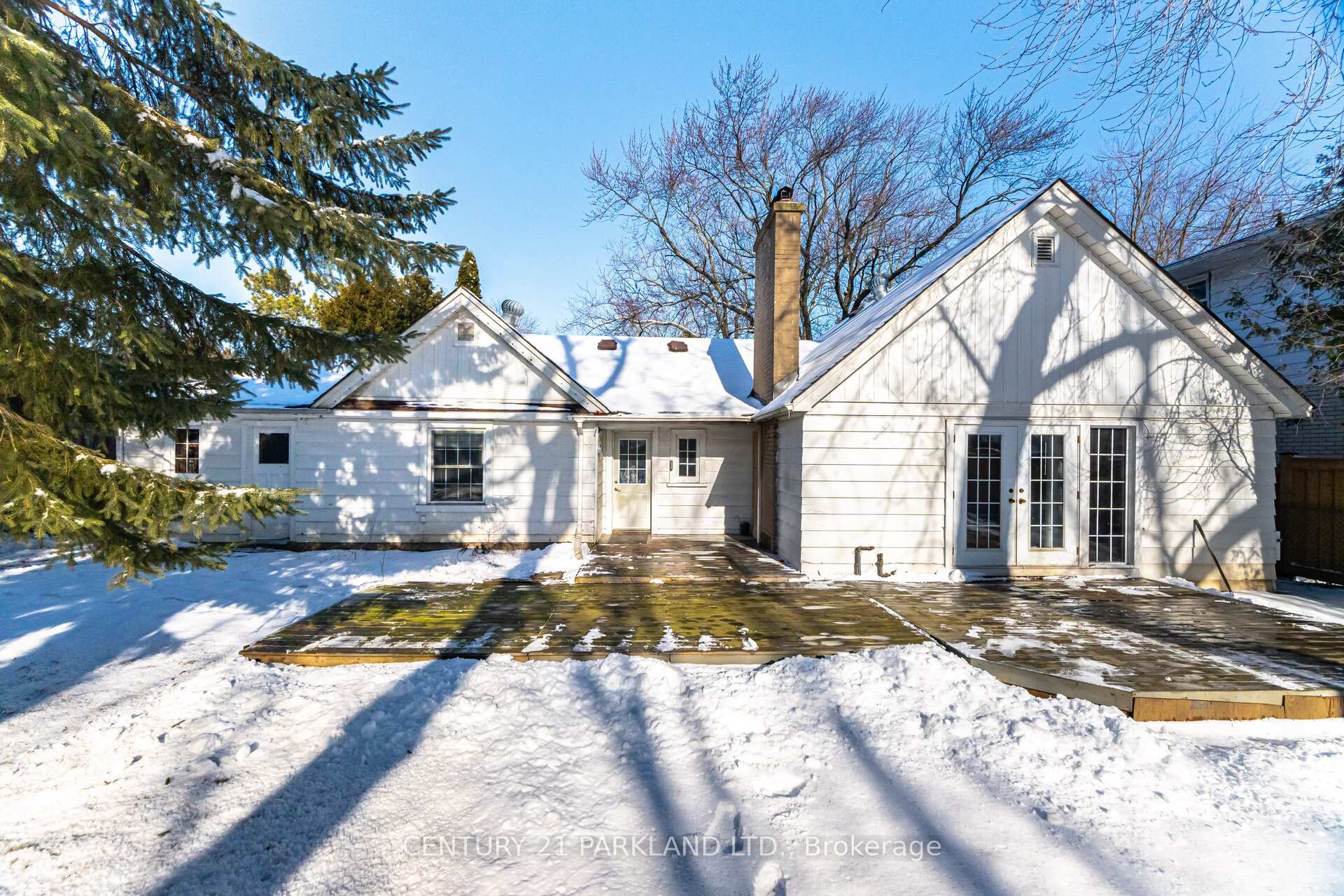 Photo 1 of 423 Lawson Road, Scarborough, Centennial Scarborough — HOMEH