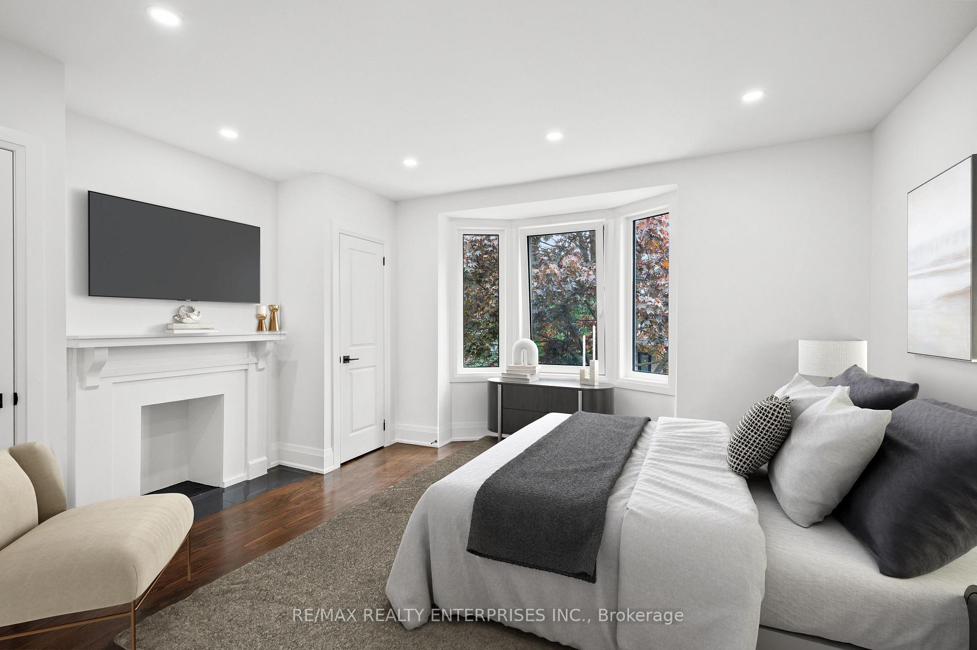 Photo 22 of 522 Crawford Street, Toronto, Palmerston-Little Italy — HOMEH