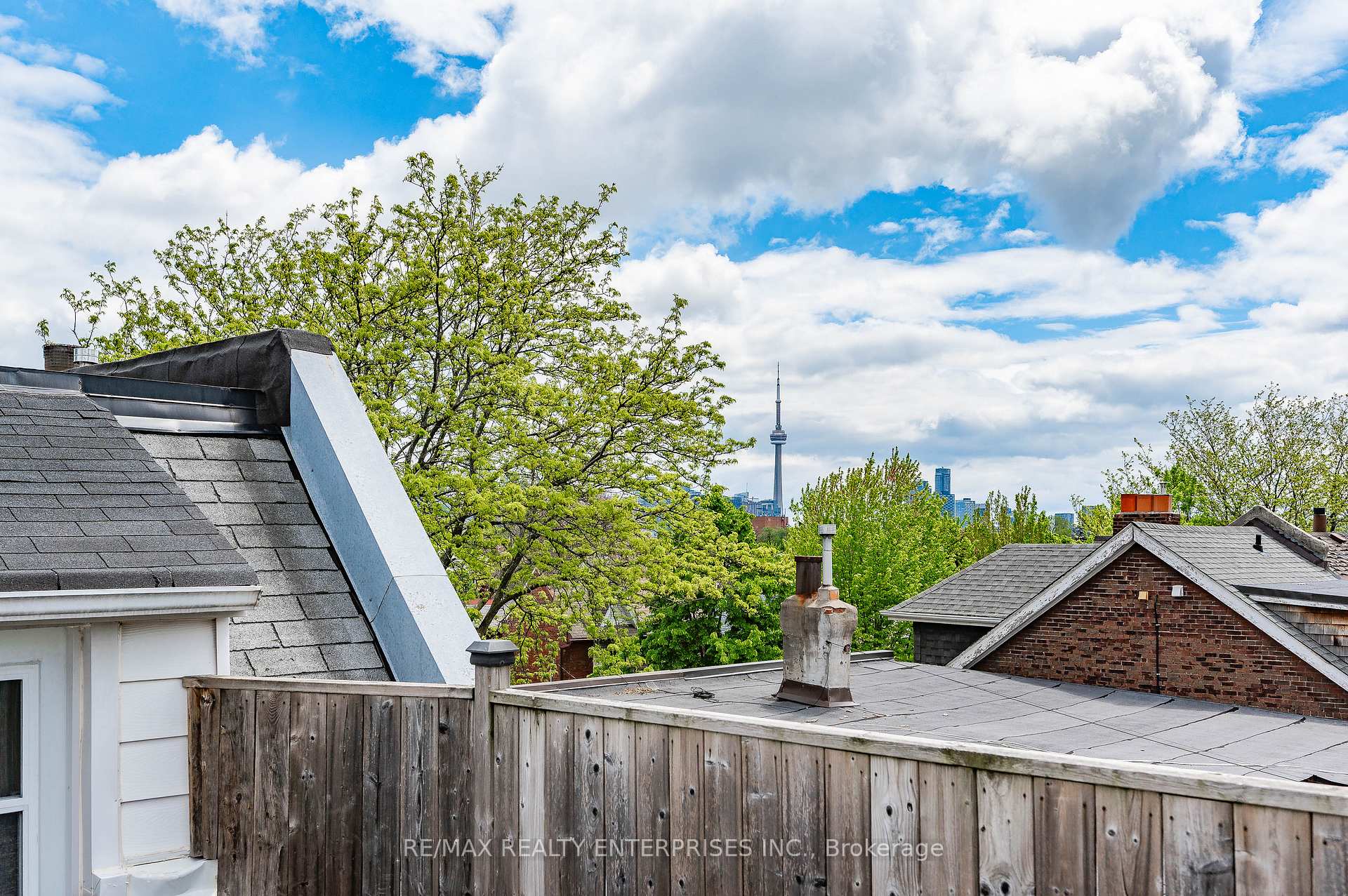 Photo 31 of 522 Crawford Street, Toronto, Palmerston-Little Italy — HOMEH