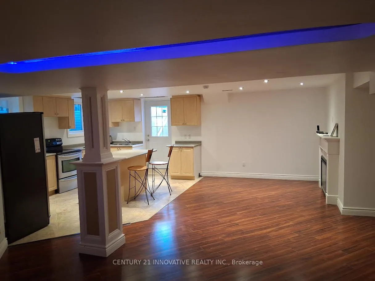 Photo 5 of Unit Bsmt, 54 Muscat Crescent, Ajax, Northeast Ajax — HOMEH