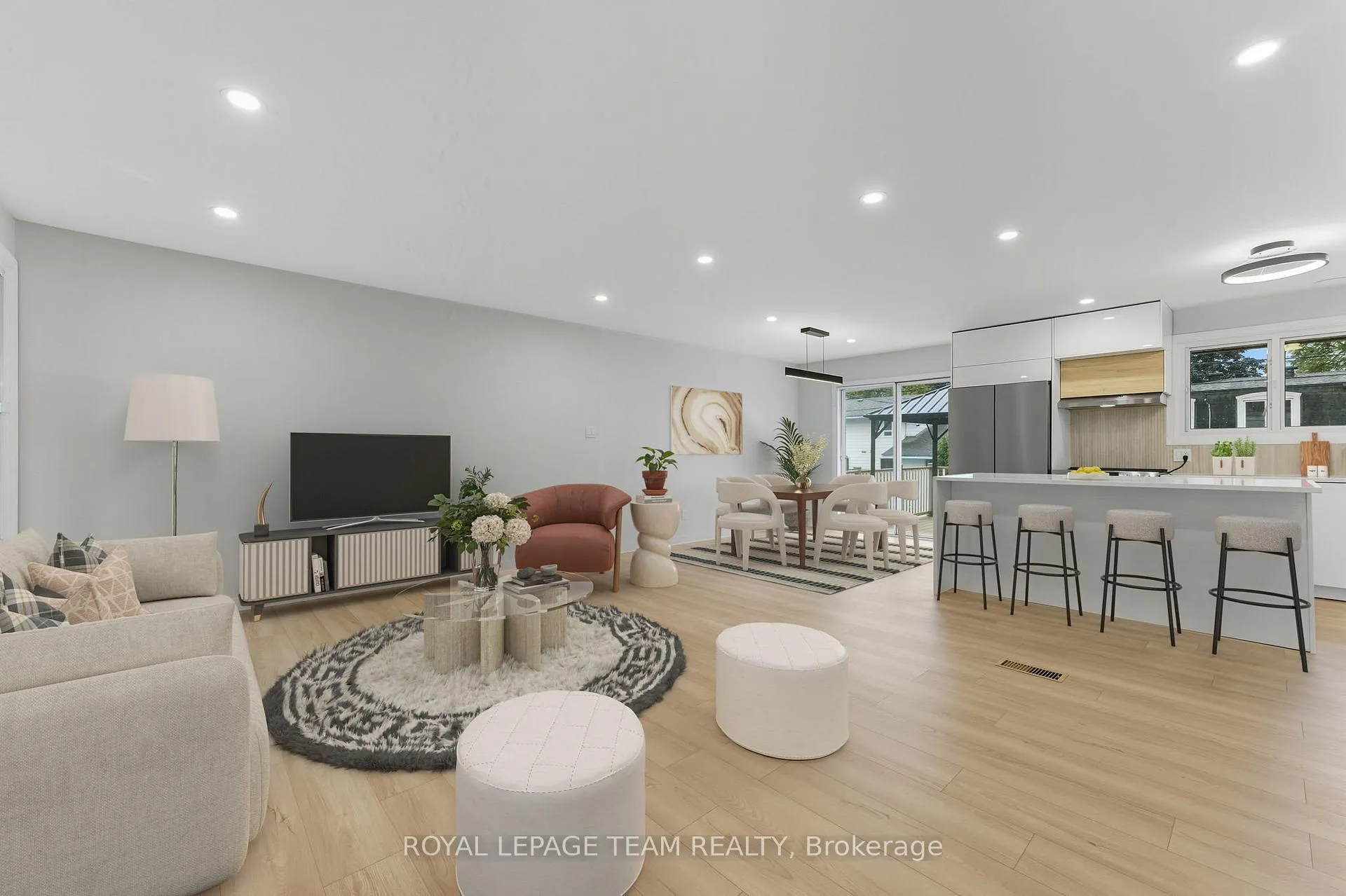 Photo 25 of 1856 Playfair Drive, Ottawa, Playfair Park — HOMEH