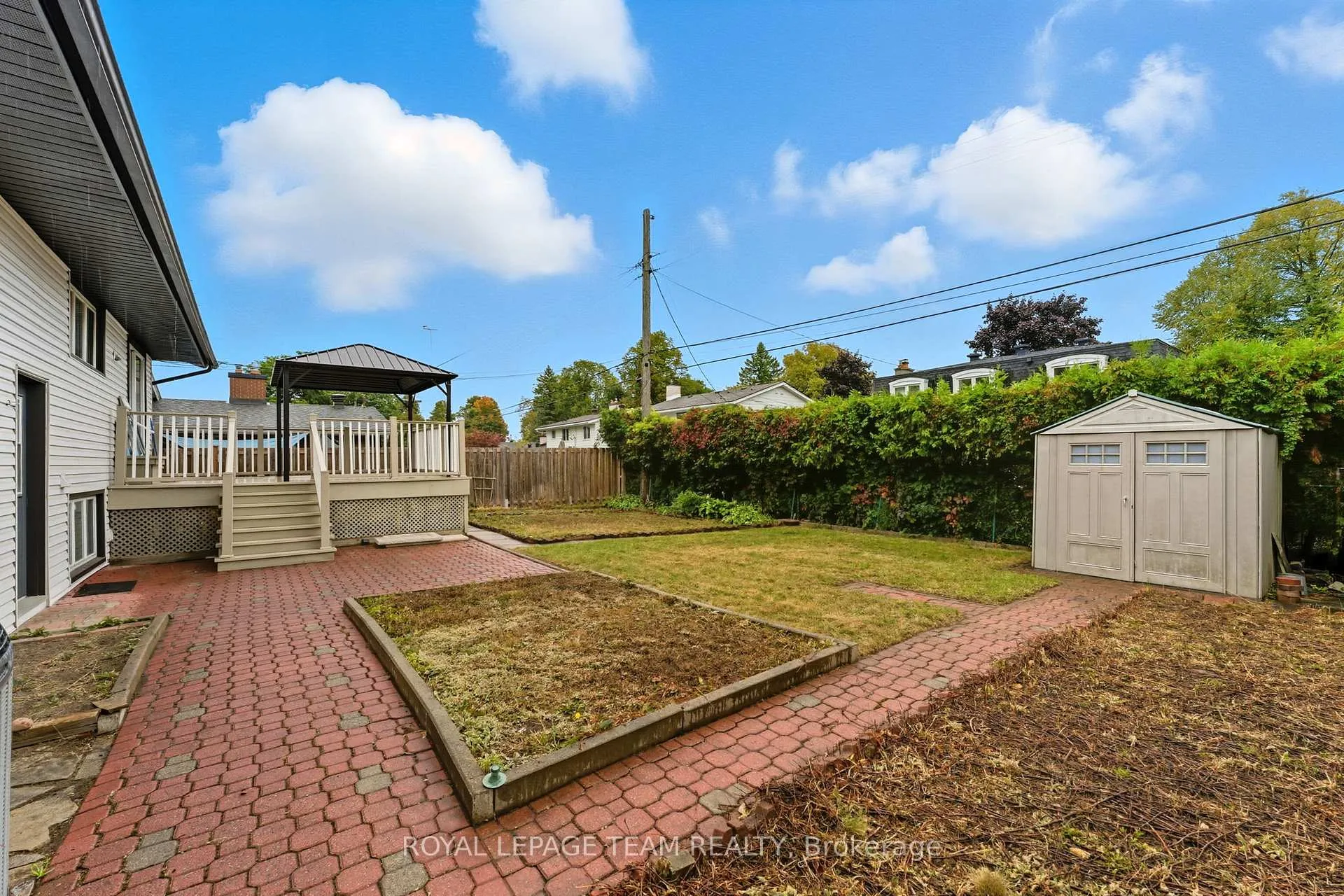 Photo 133 of 1856 Playfair Drive, Ottawa, Playfair Park — HOMEH