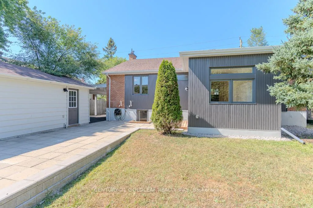 Photo 44 of 29 Crownhill Street, Ottawa, Beacon Hill South — HOMEH