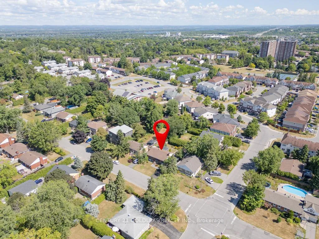 Photo 48 of 29 Crownhill Street, Ottawa, Beacon Hill South — HOMEH