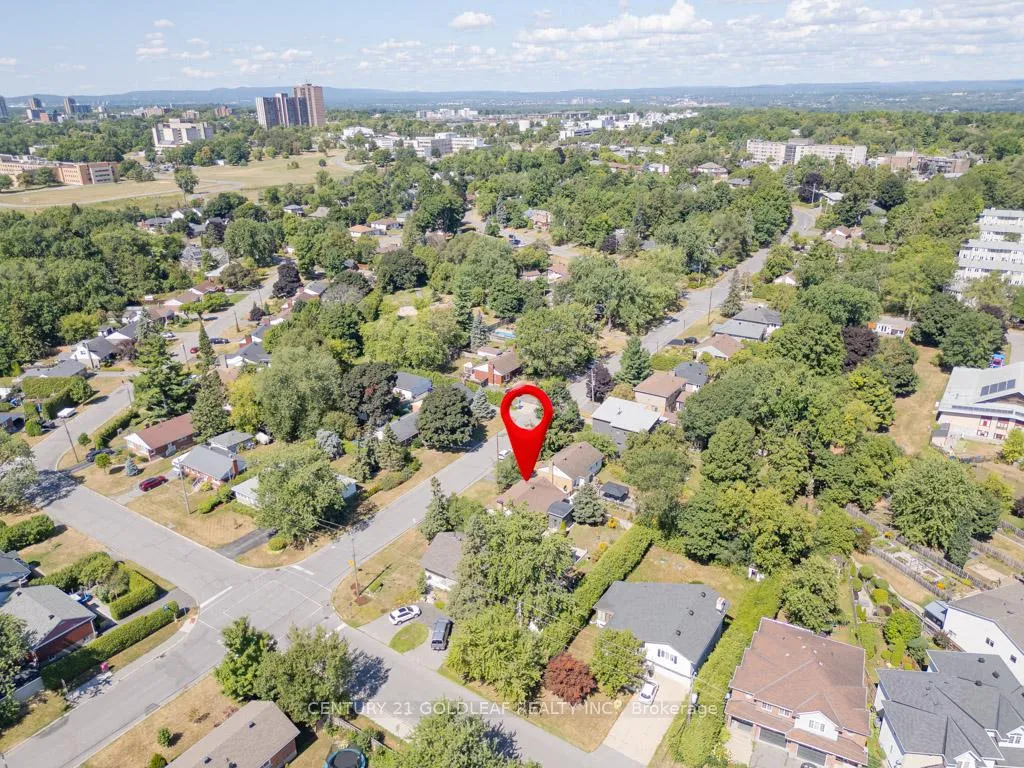 Photo 50 of 29 Crownhill Street, Ottawa, Beacon Hill South — HOMEH