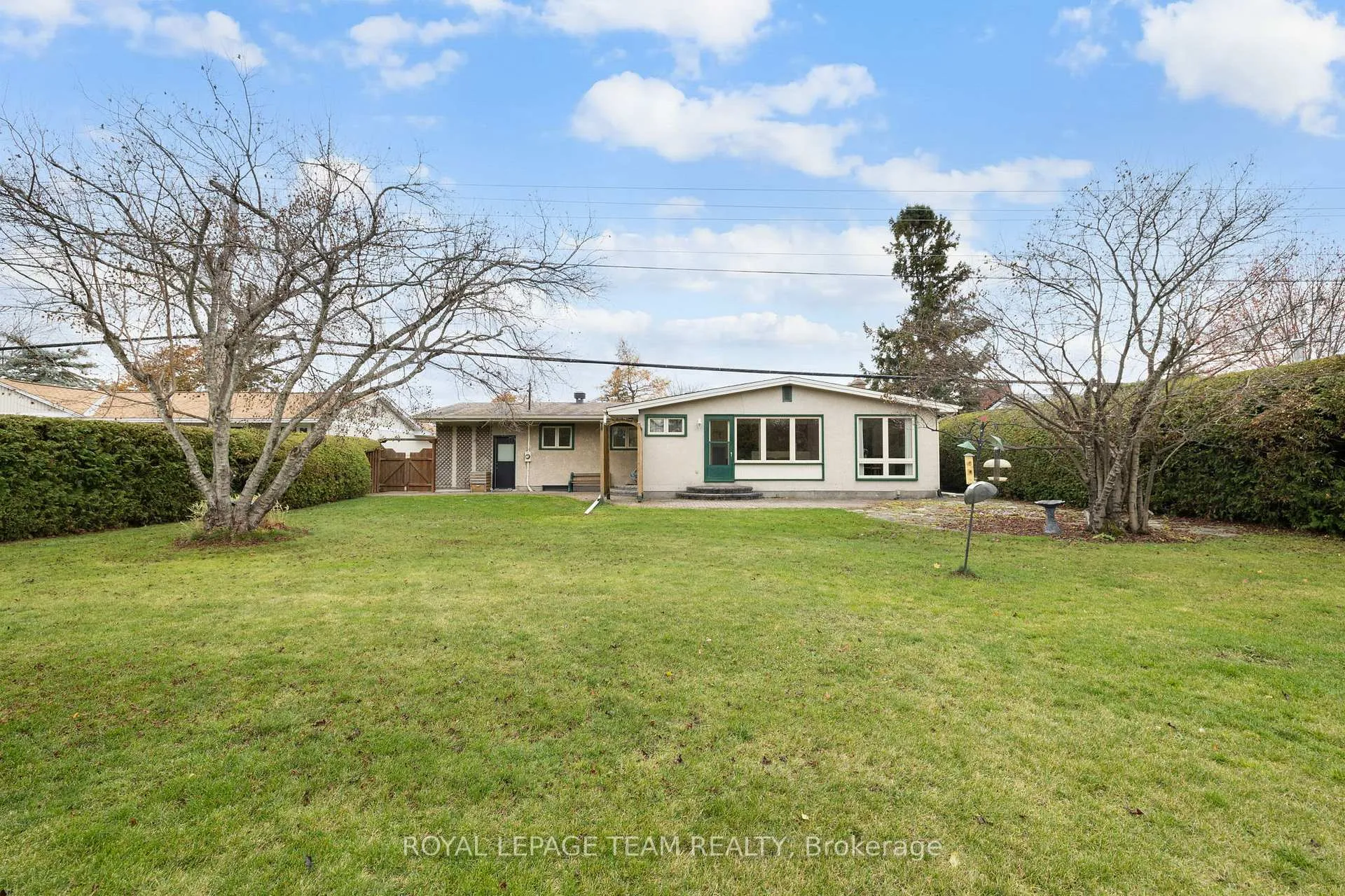 Photo 115 of 11 Cherrywood Drive, Ottawa, Arbeatha Park — HOMEH
