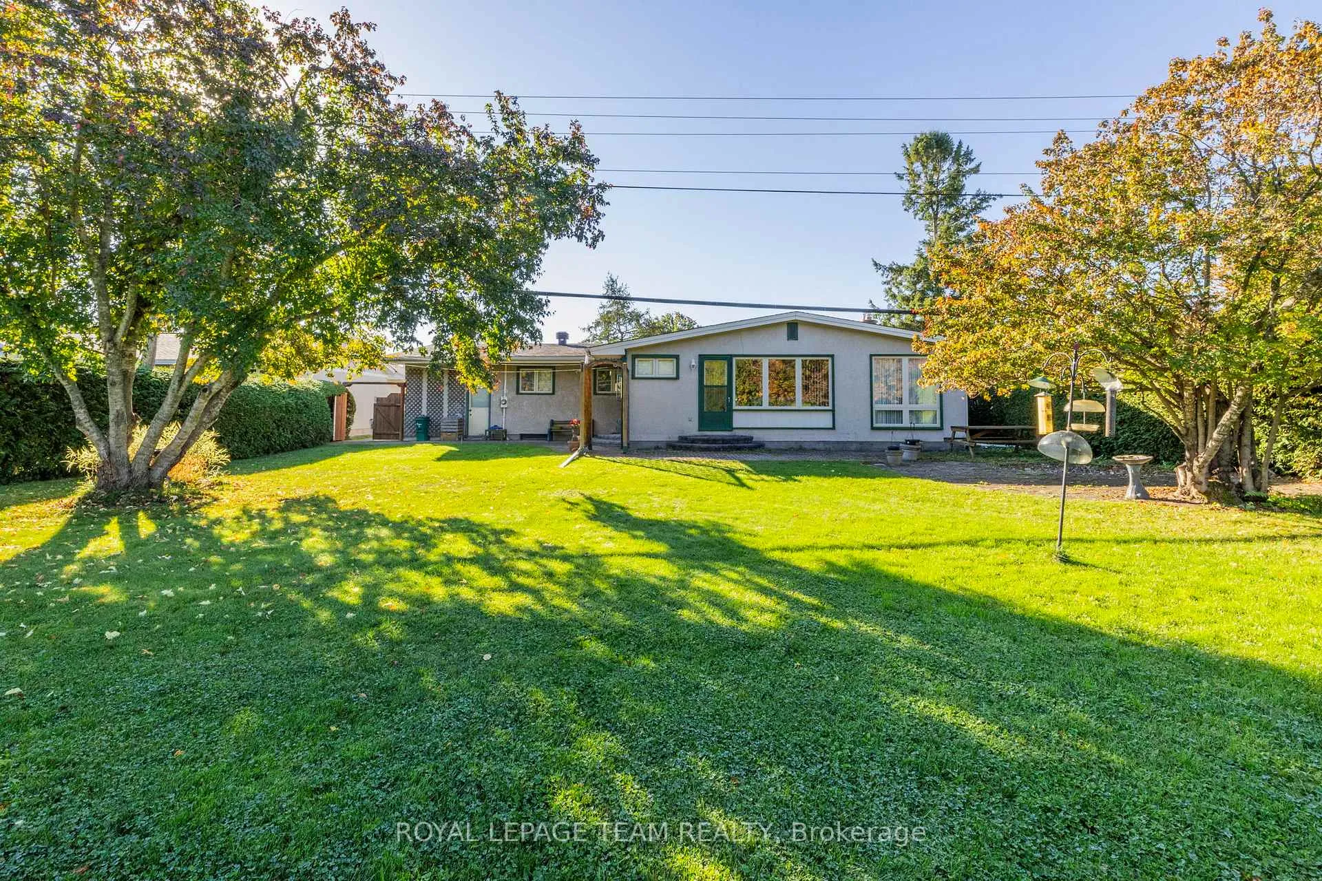 Photo 129 of 11 Cherrywood Drive, Ottawa, Arbeatha Park — HOMEH