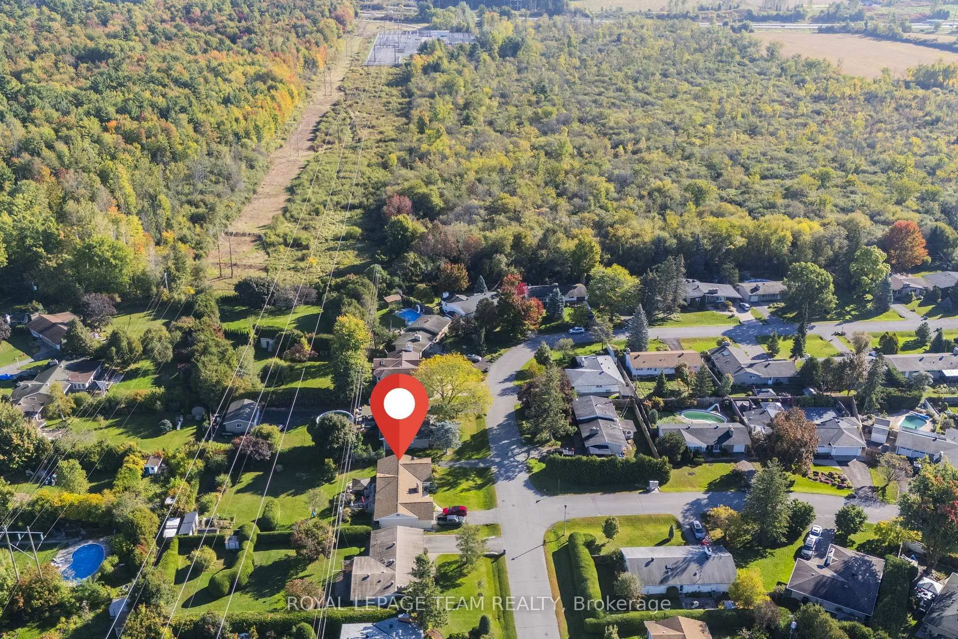 Photo 144 of 11 Cherrywood Drive, Ottawa, Arbeatha Park — HOMEH