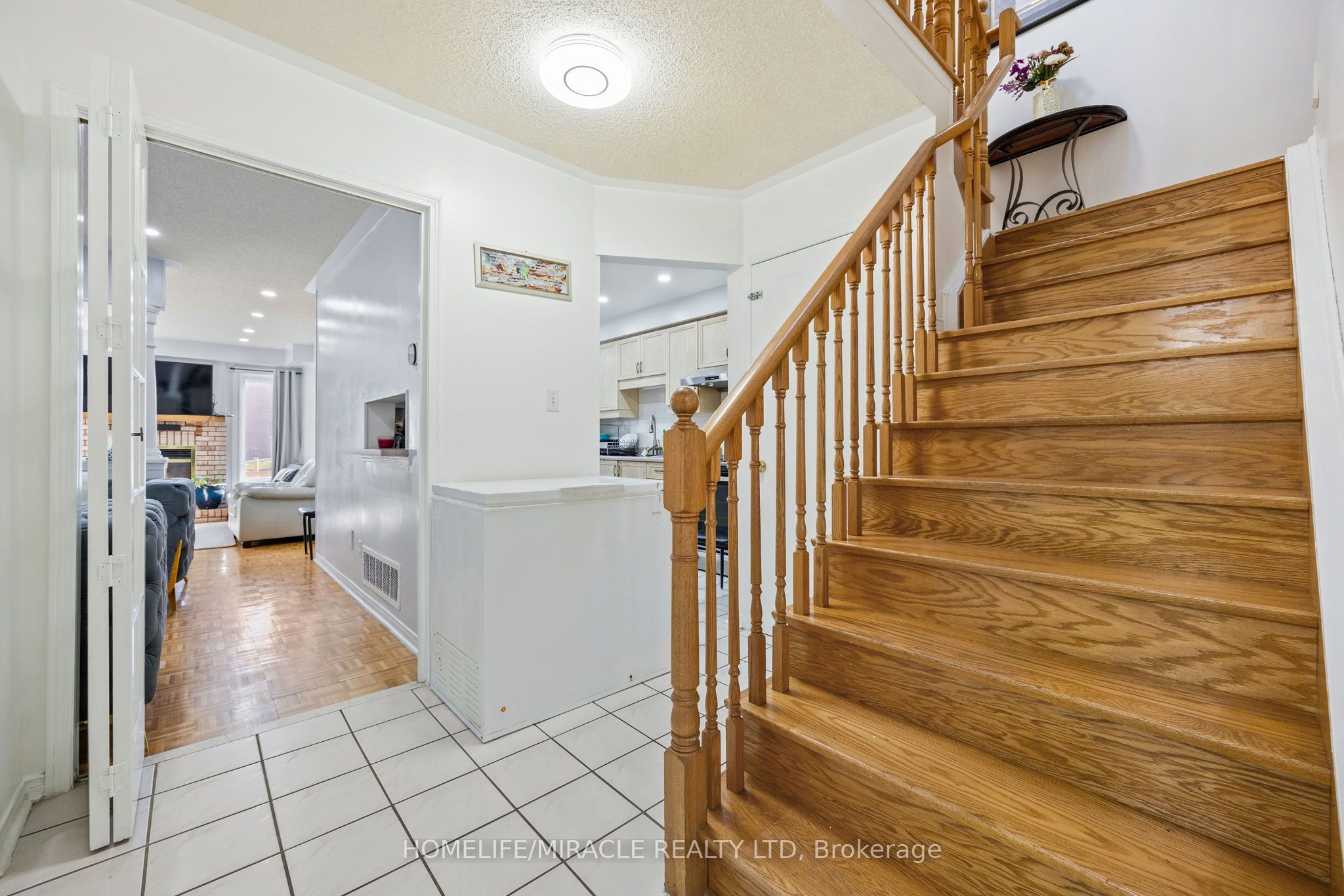 Photo 75 of 18 Amazon Court, Brampton, Sandringham-Wellington — HOMEH