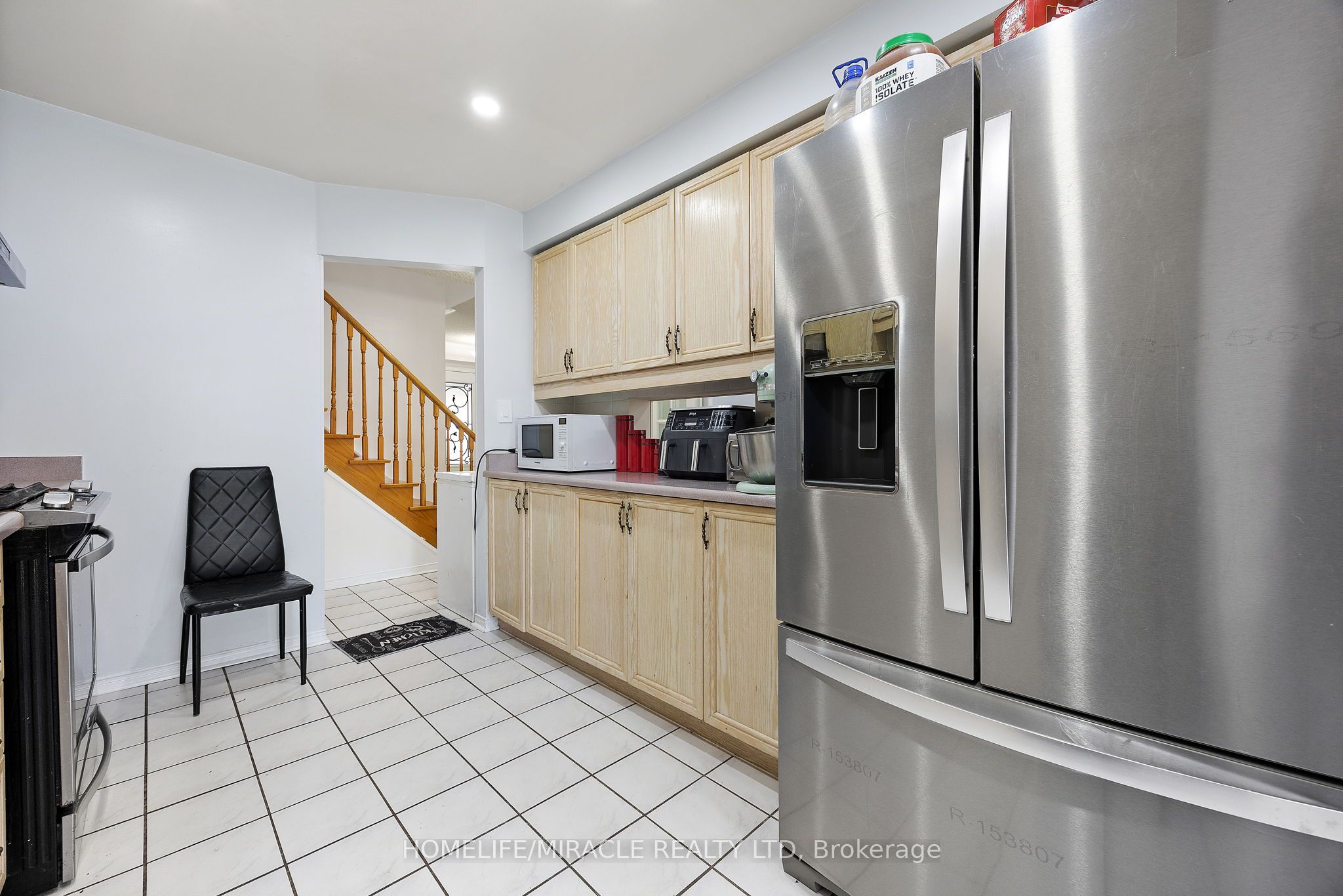 Photo 52 of 18 Amazon Court, Brampton, Sandringham-Wellington — HOMEH