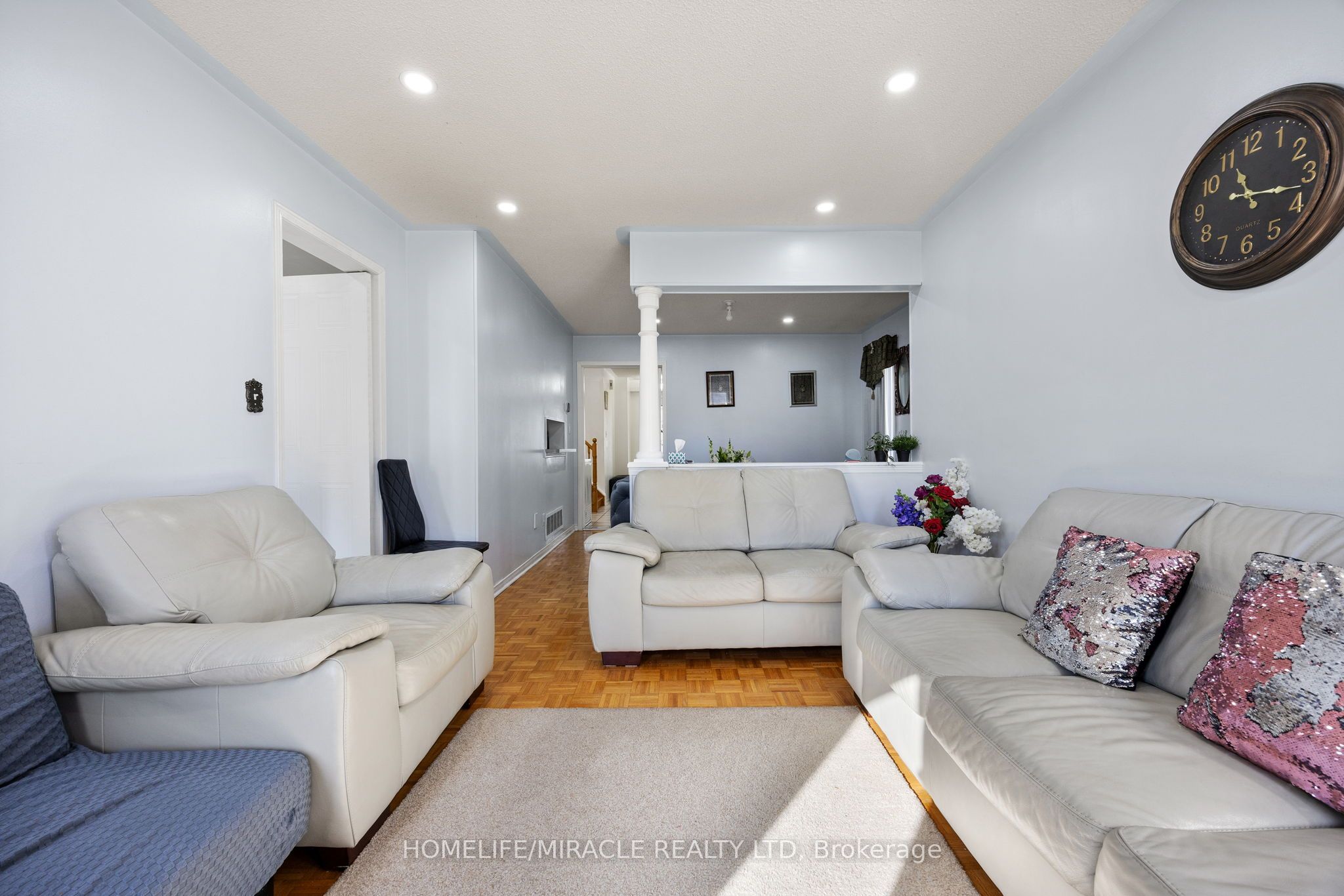 Photo 45 of 18 Amazon Court, Brampton, Sandringham-Wellington — HOMEH
