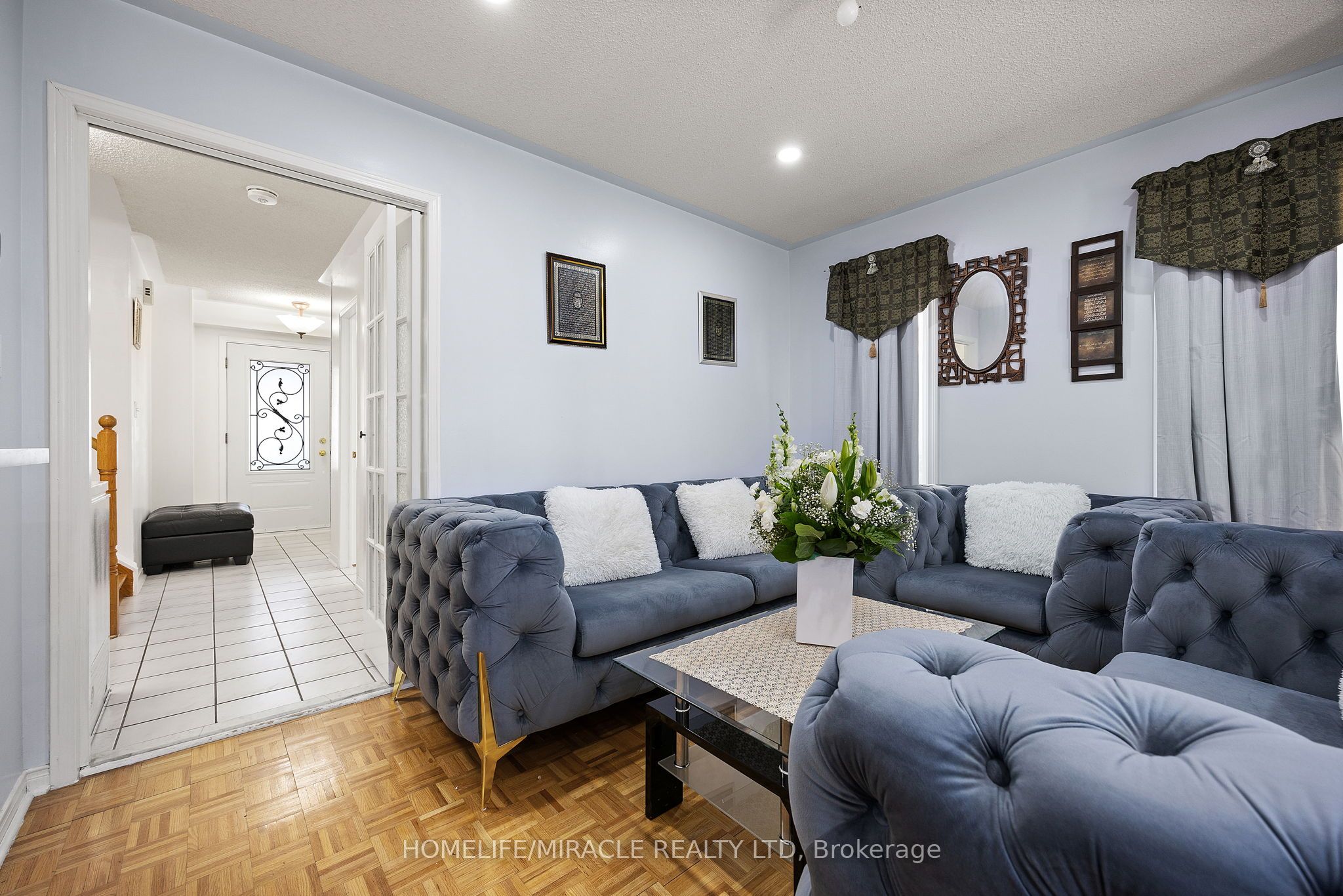 Photo 42 of 18 Amazon Court, Brampton, Sandringham-Wellington — HOMEH