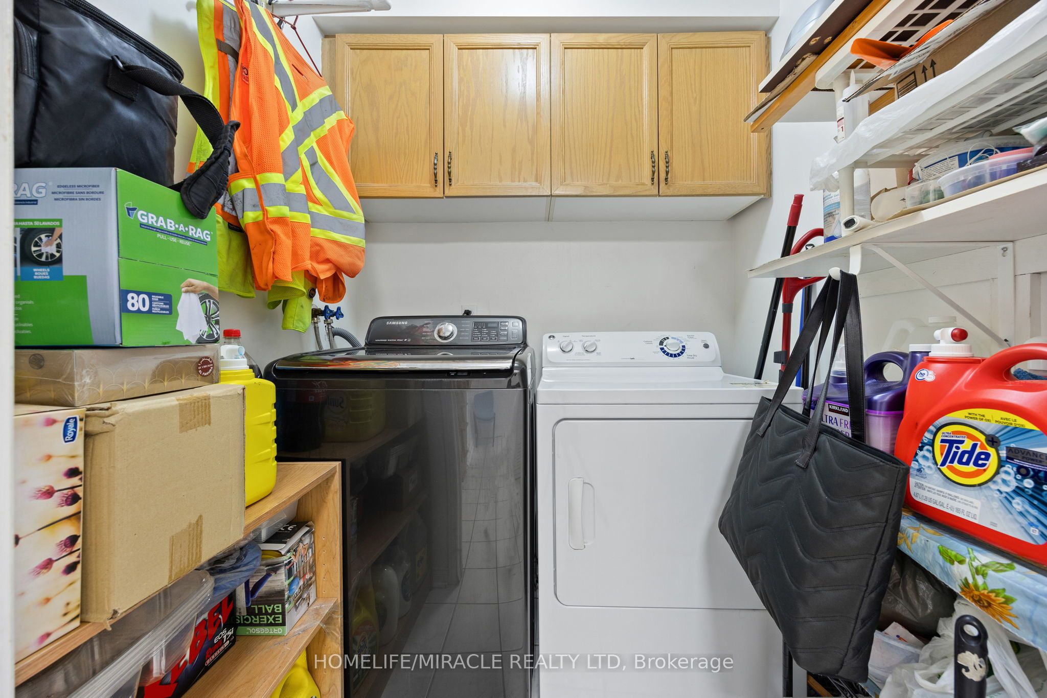 Photo 77 of 18 Amazon Court, Brampton, Sandringham-Wellington — HOMEH