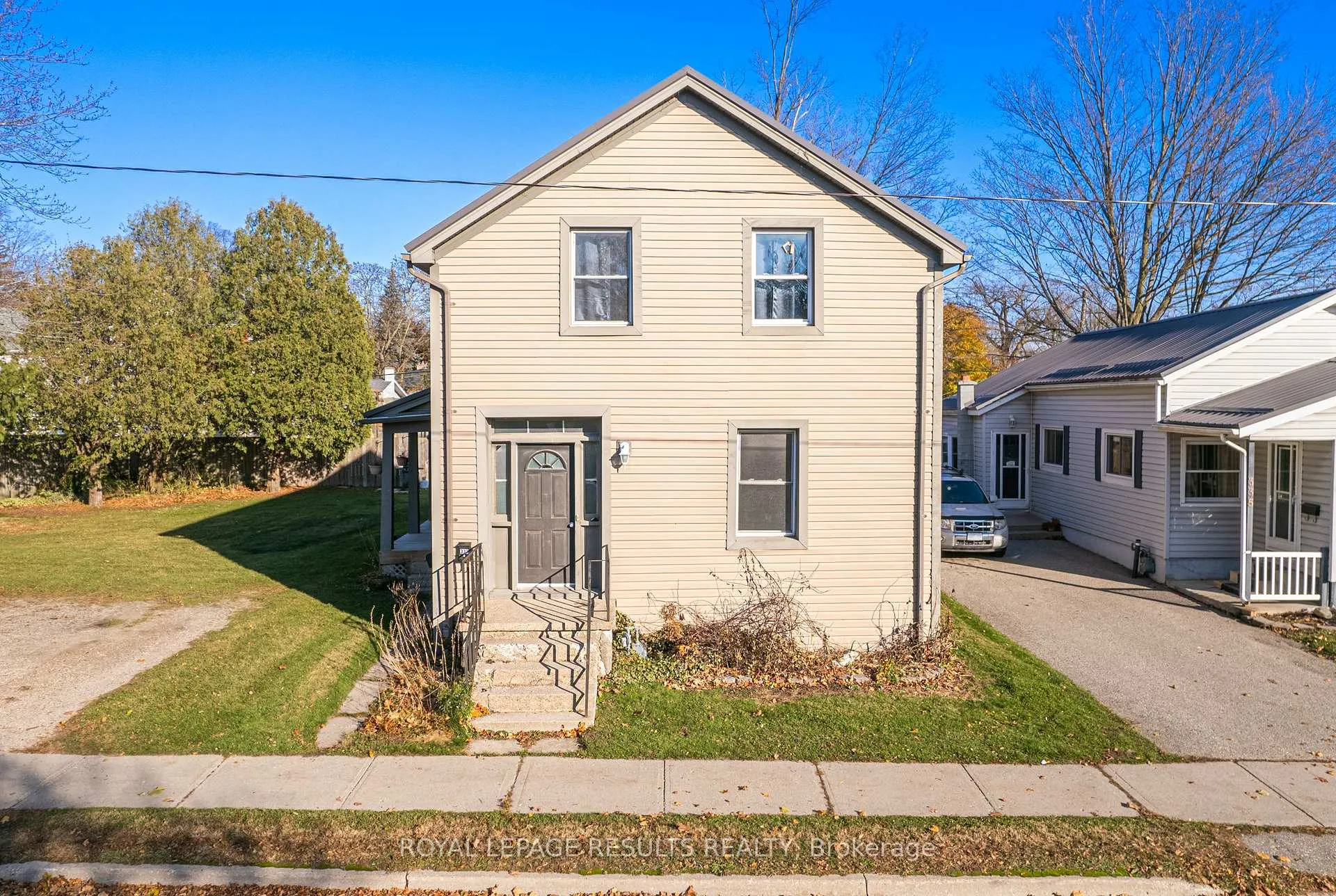 Photo 4 of Unit A, 333 Talbot Street, Aylmer — HOMEH