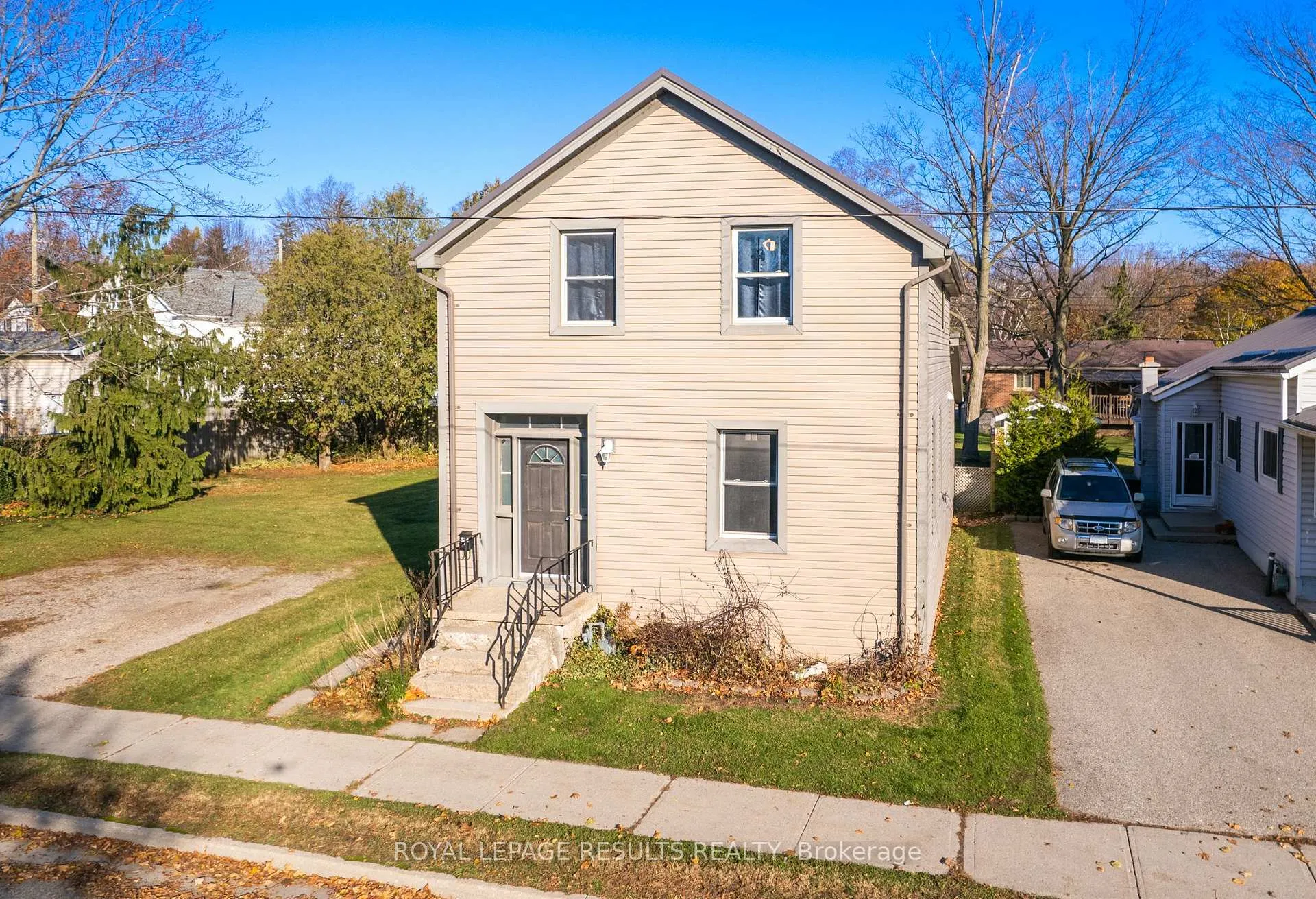 Photo 7 of Unit A, 333 Talbot Street, Aylmer — HOMEH