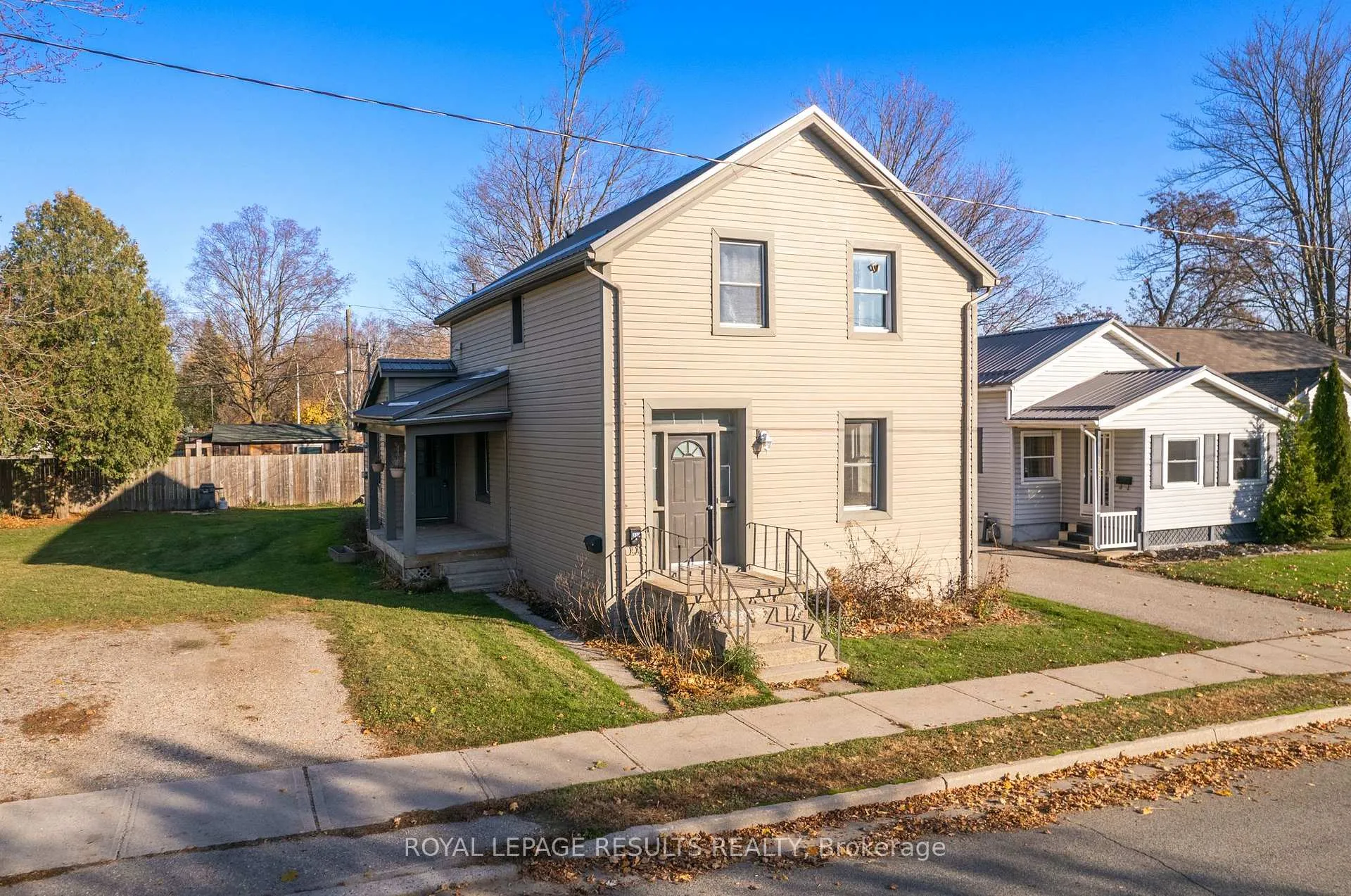 Photo 10 of Unit A, 333 Talbot Street, Aylmer — HOMEH