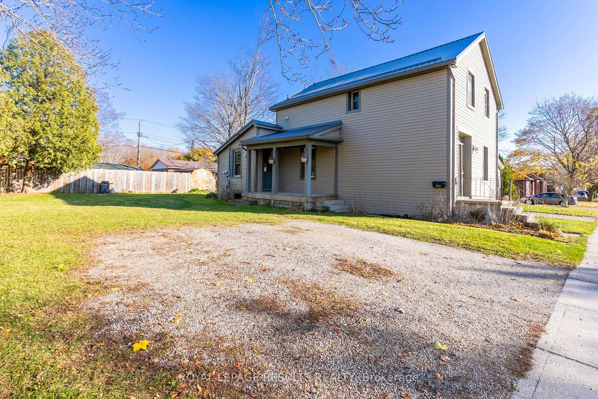 Photo 14 of Unit A, 333 Talbot Street, Aylmer — HOMEH