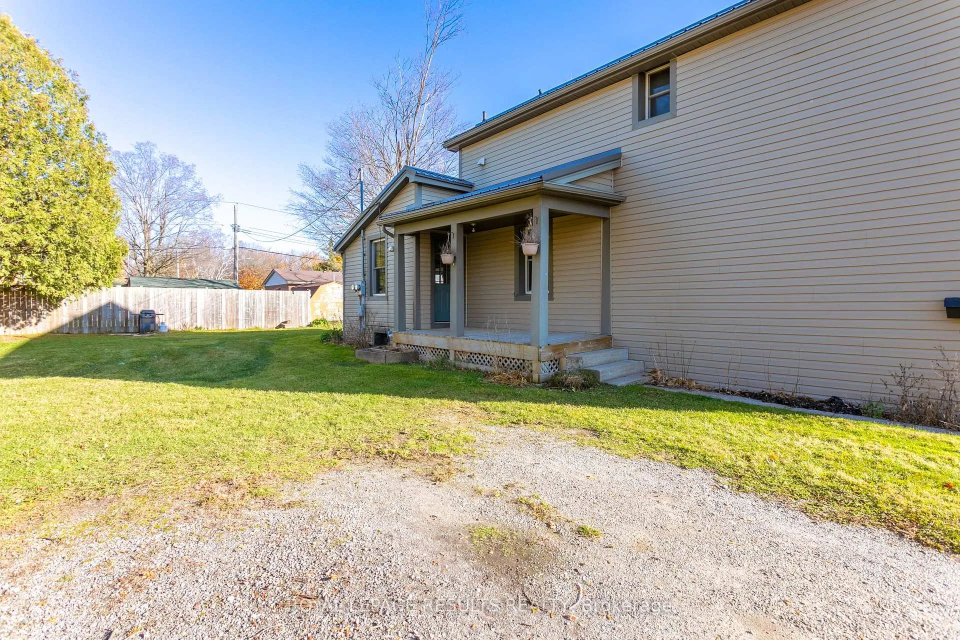 Photo 18 of Unit A, 333 Talbot Street, Aylmer — HOMEH