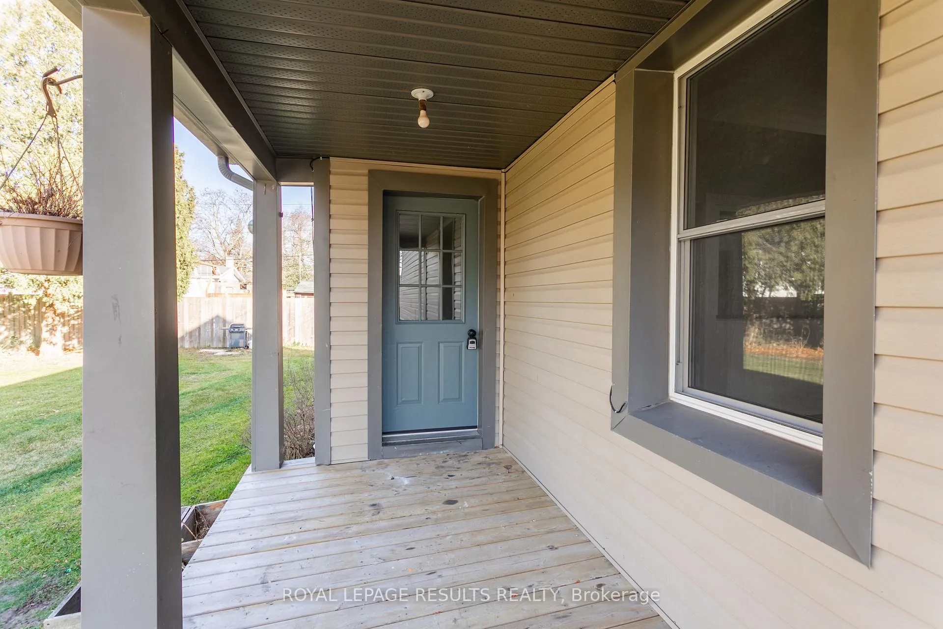 Photo 24 of Unit A, 333 Talbot Street, Aylmer — HOMEH
