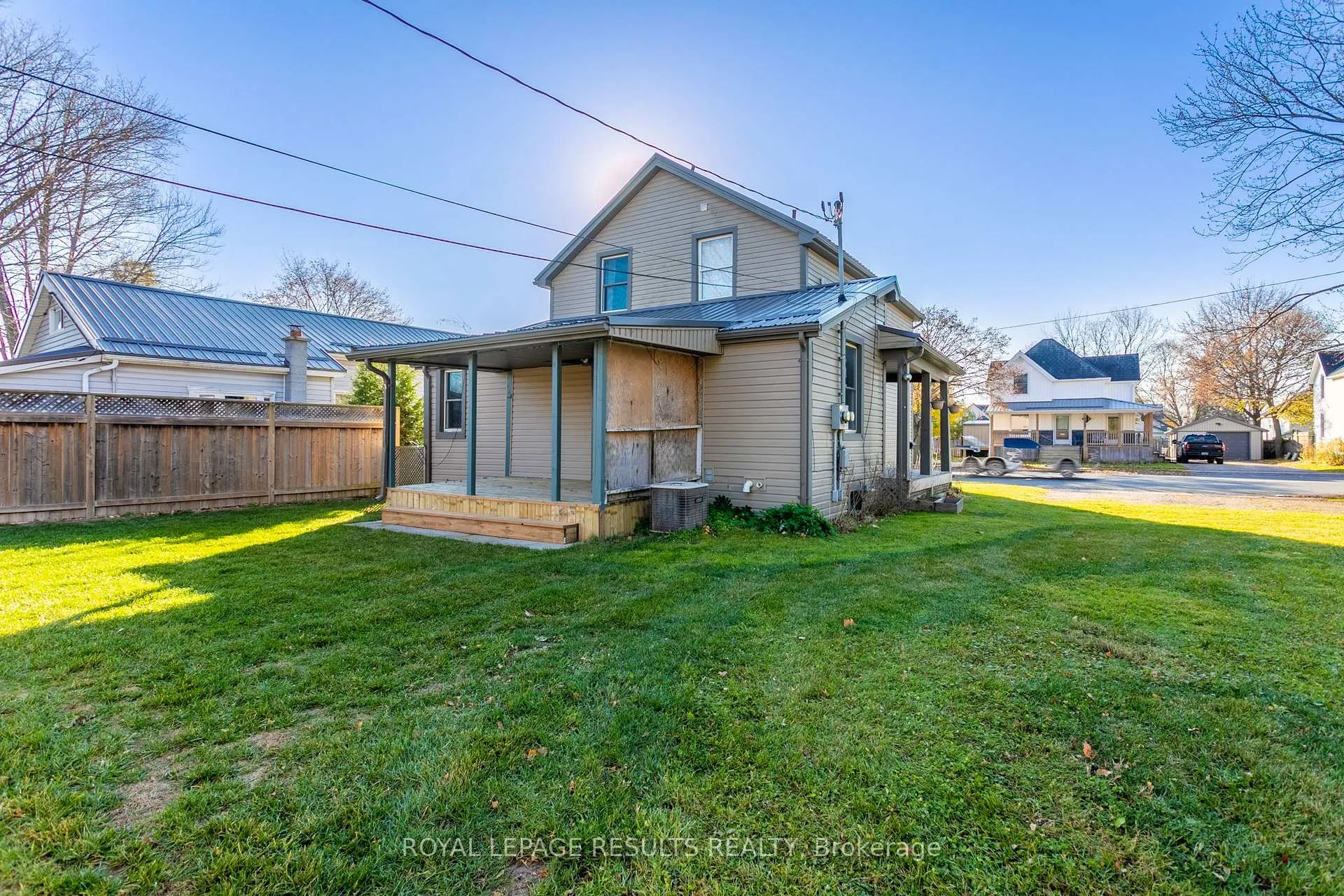 Photo 129 of Unit A, 333 Talbot Street, Aylmer — HOMEH