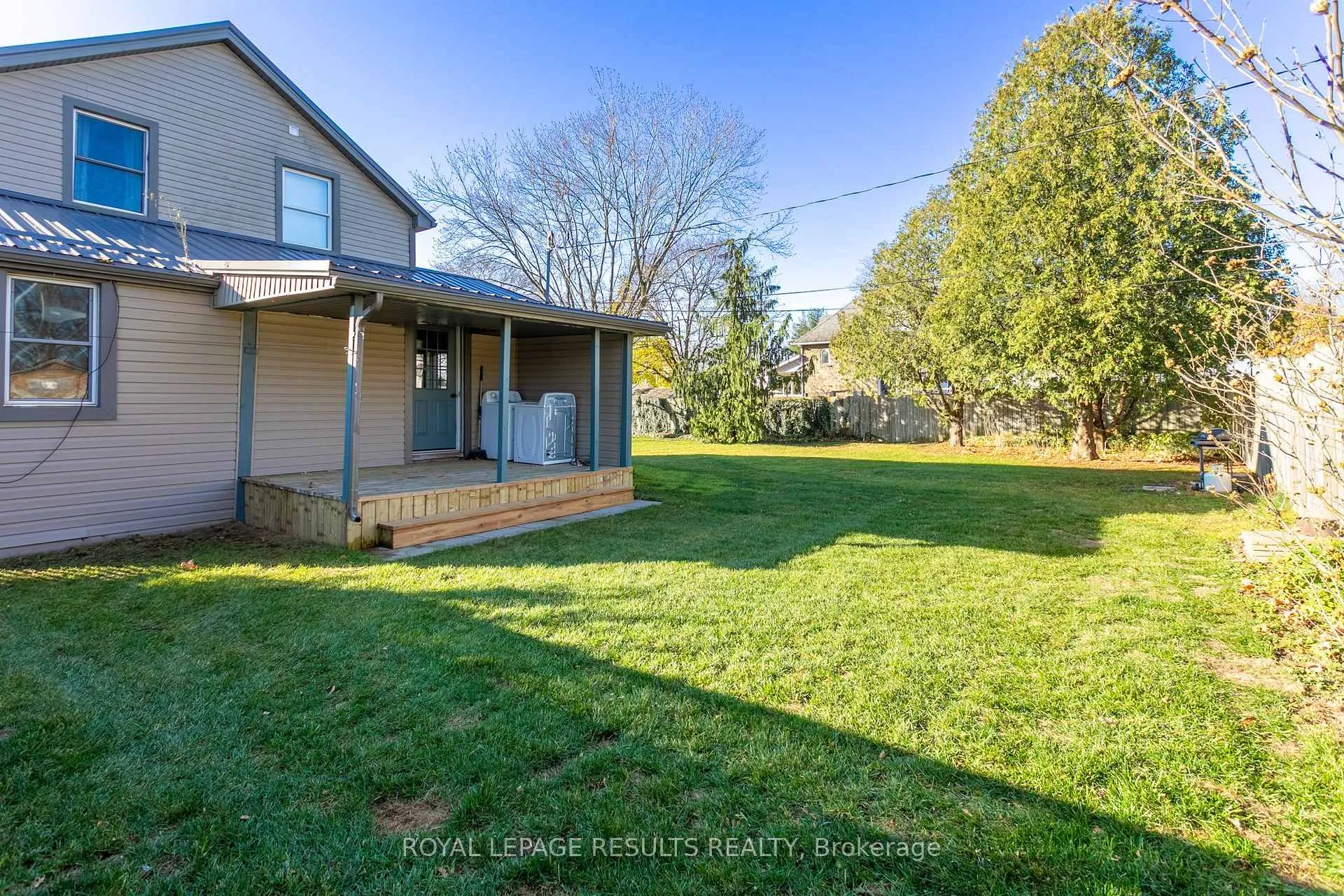 Photo 138 of Unit A, 333 Talbot Street, Aylmer — HOMEH