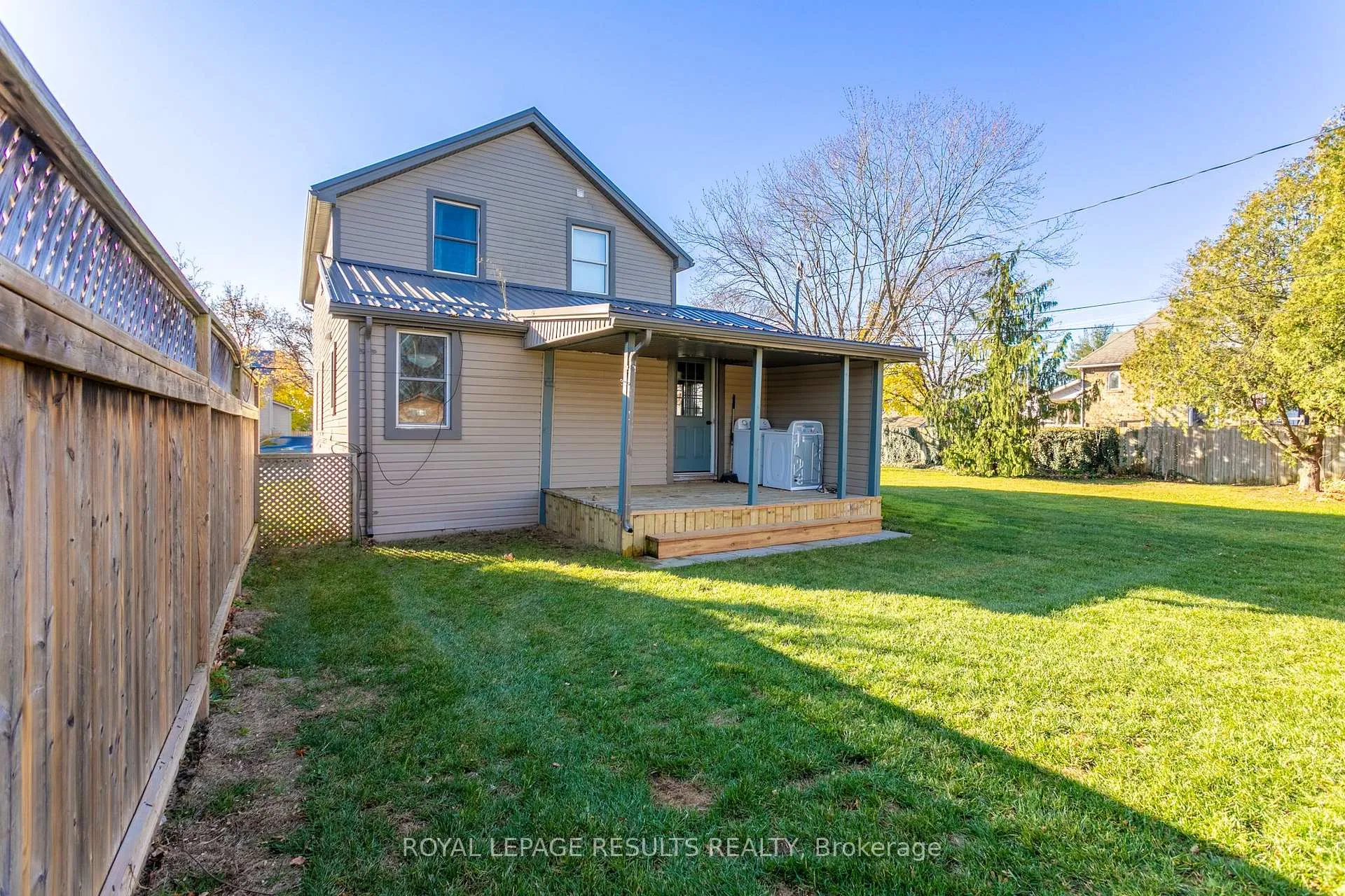 Photo 144 of Unit A, 333 Talbot Street, Aylmer — HOMEH