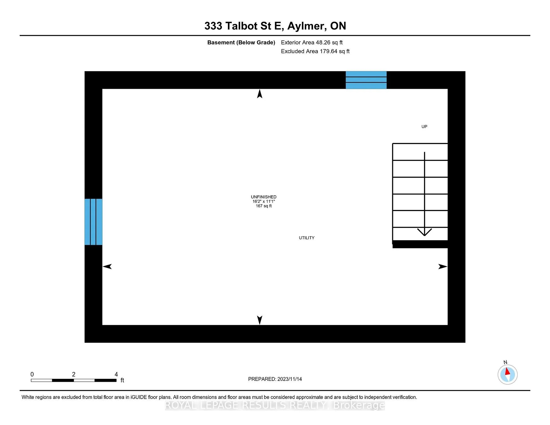Photo 158 of Unit A, 333 Talbot Street, Aylmer — HOMEH